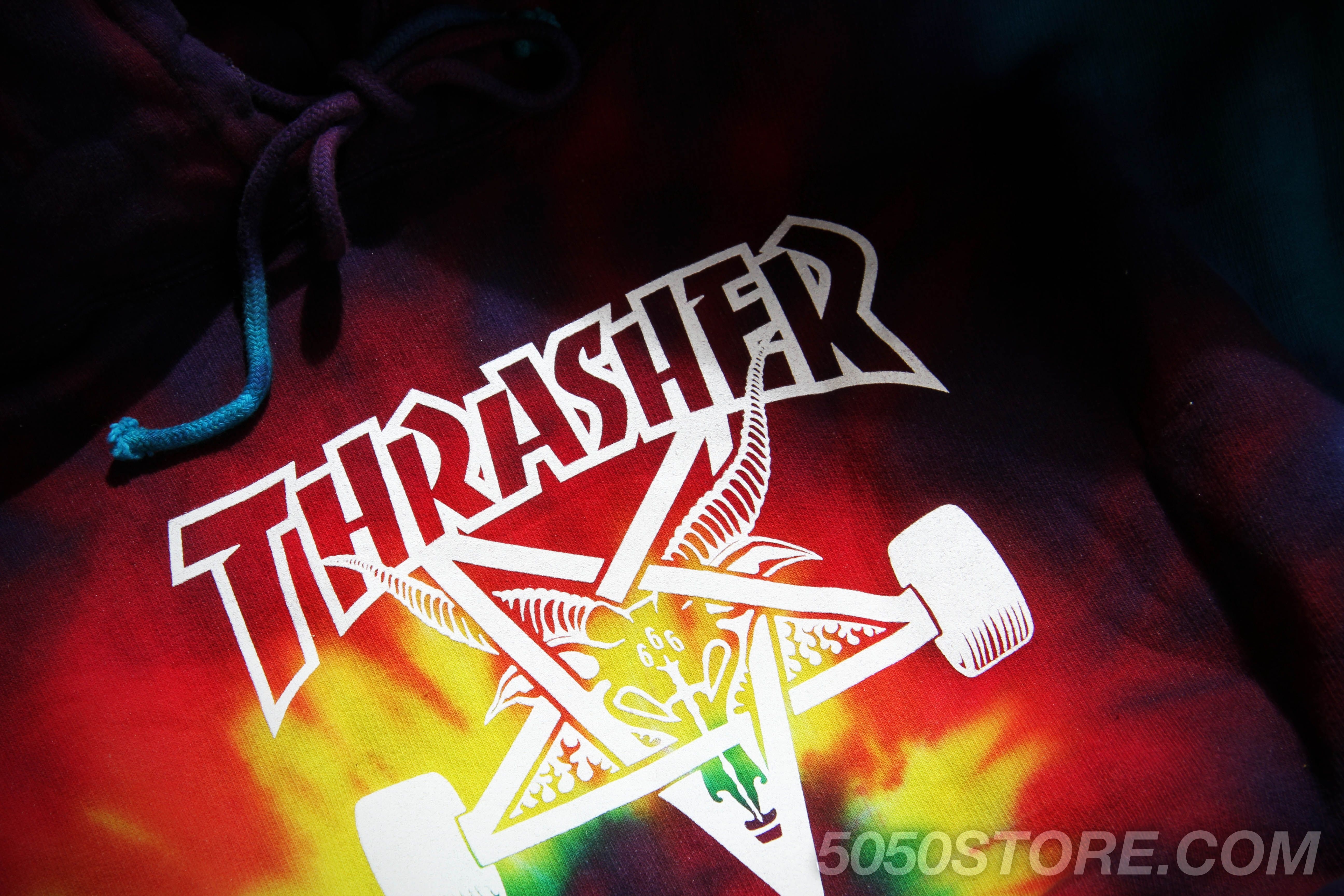 5190x3460 entries in Thrasher Wallpaper group, Desktop