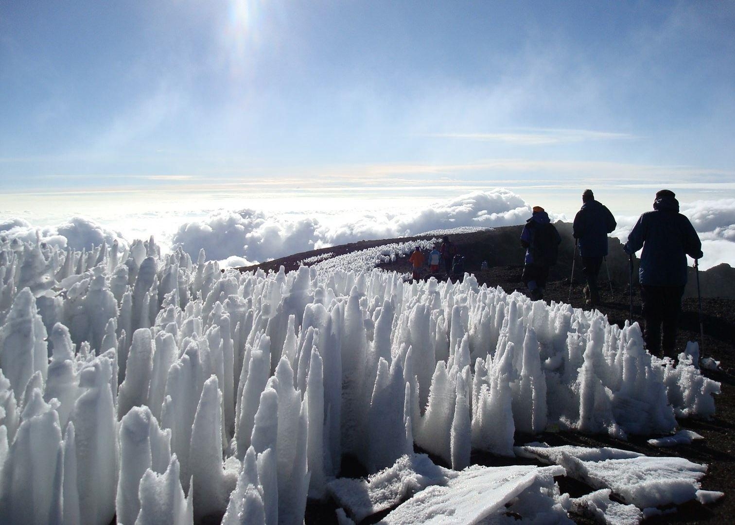 1520x1080 Mount Kilimanjaro wallpaper, Earth, HQ Mount Kilimanjaro picture, Desktop