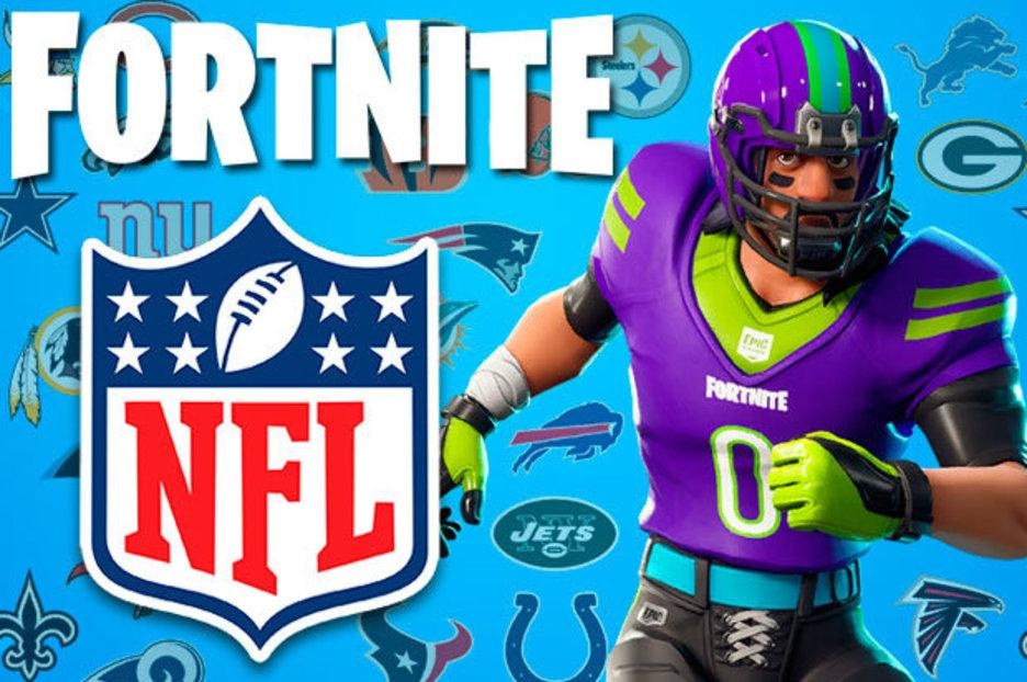 940x630 Gridiron Fortnite wallpaper, Desktop