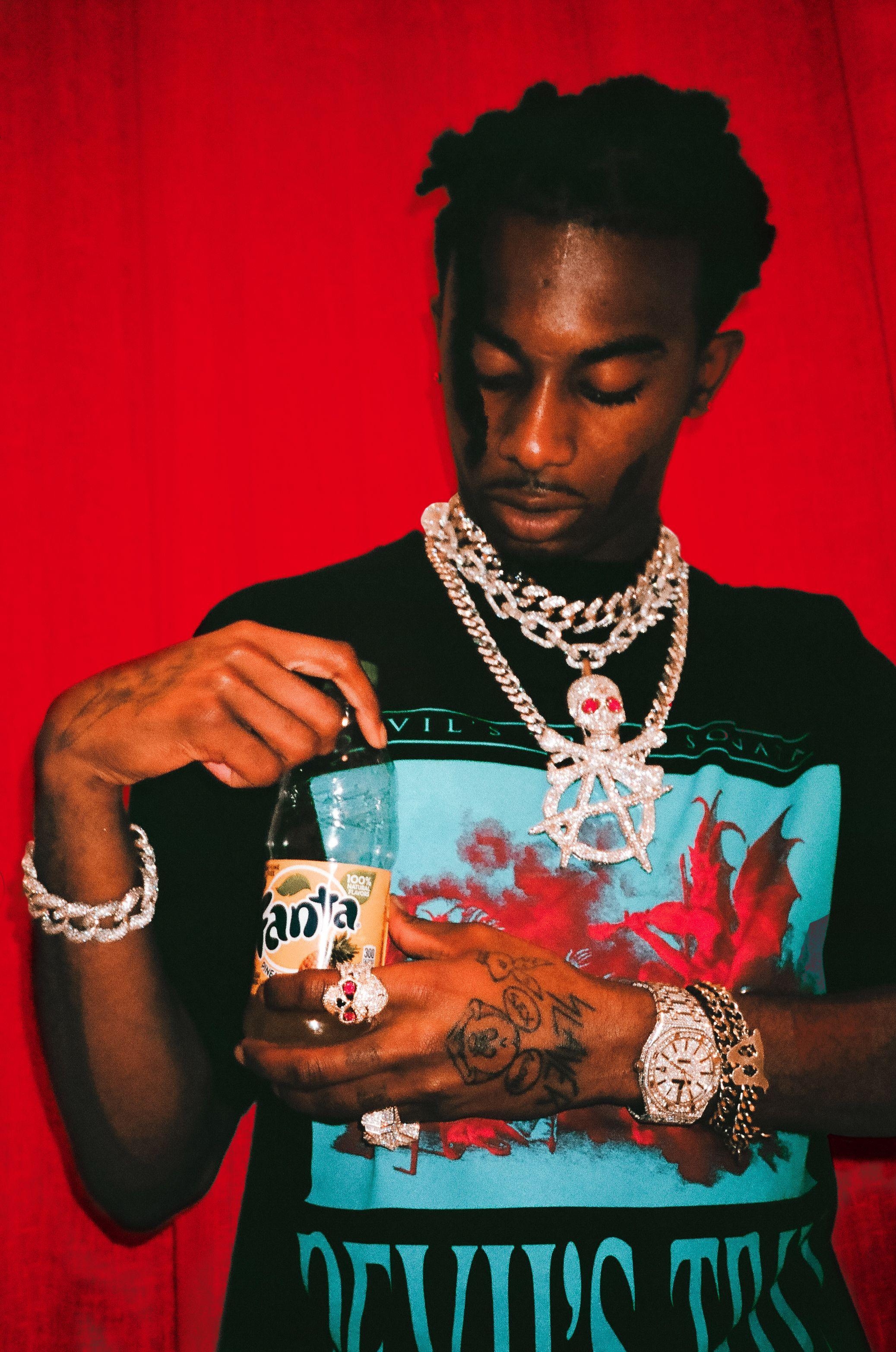 2080x3130 Playboi Carti, Phone