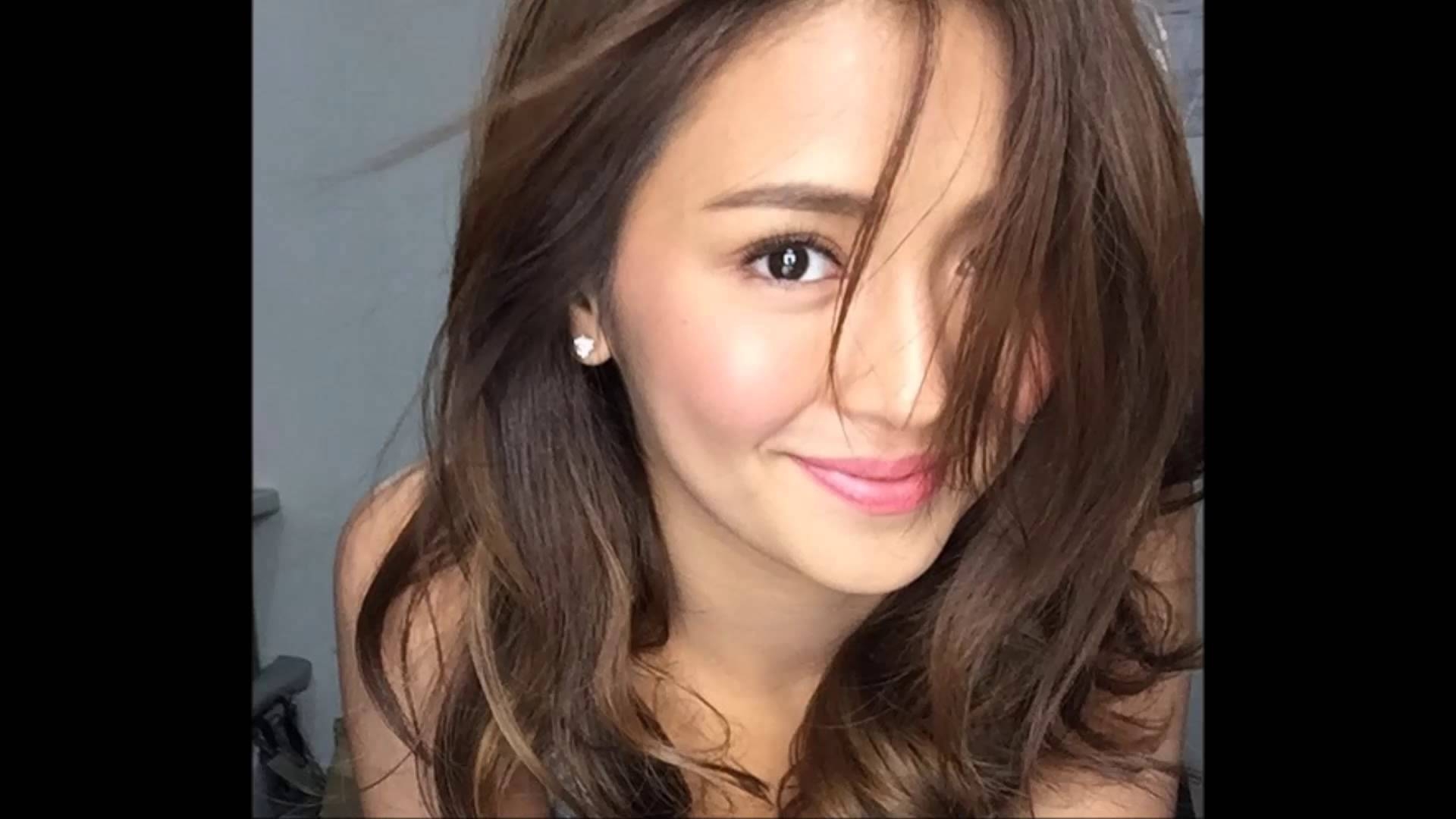 1920x1080 STUNNING PHOTOS of KATHRYN BERNARDO 2015, Desktop