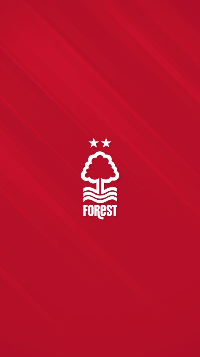 680x1200 Nottingham Forest FC, Phone