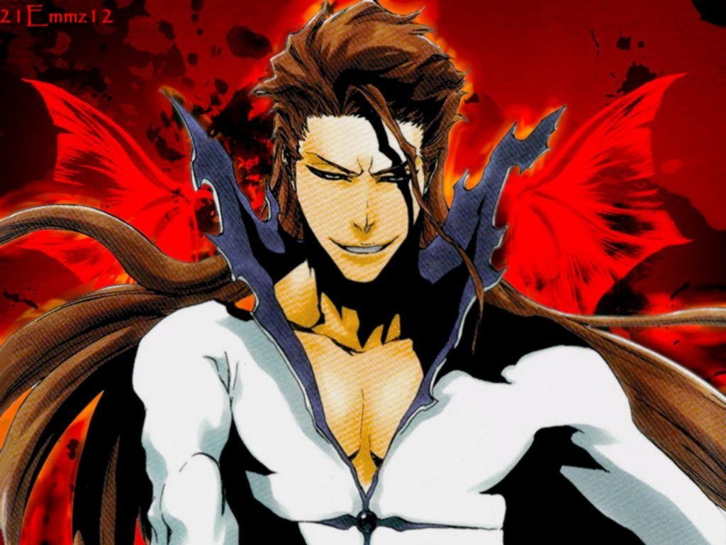 1030x770 Aizen Wallpaper HD, Desktop