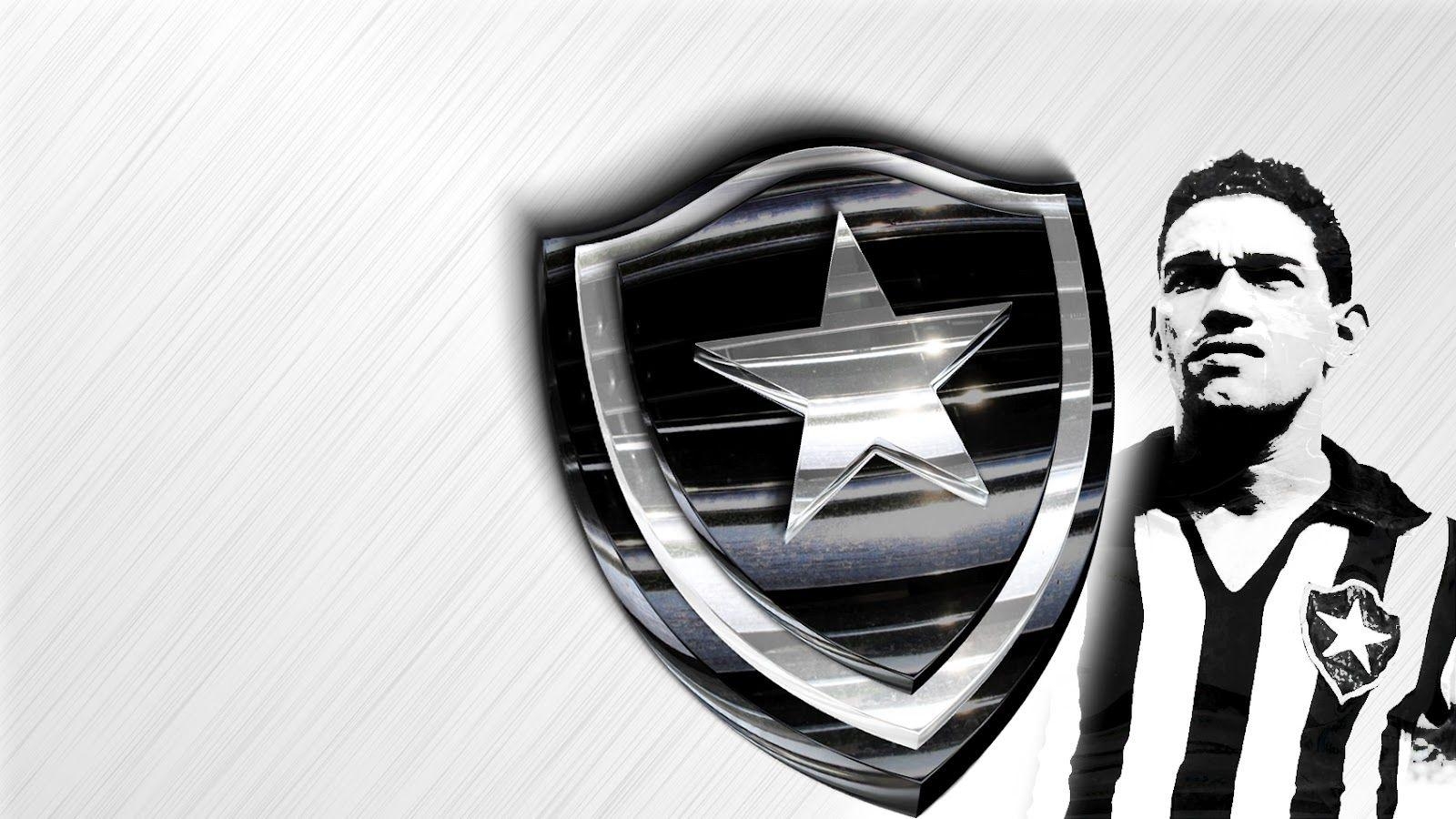 1600x900 The Lone Star State, Botafogo at 111. Póg Mo Goal, Desktop