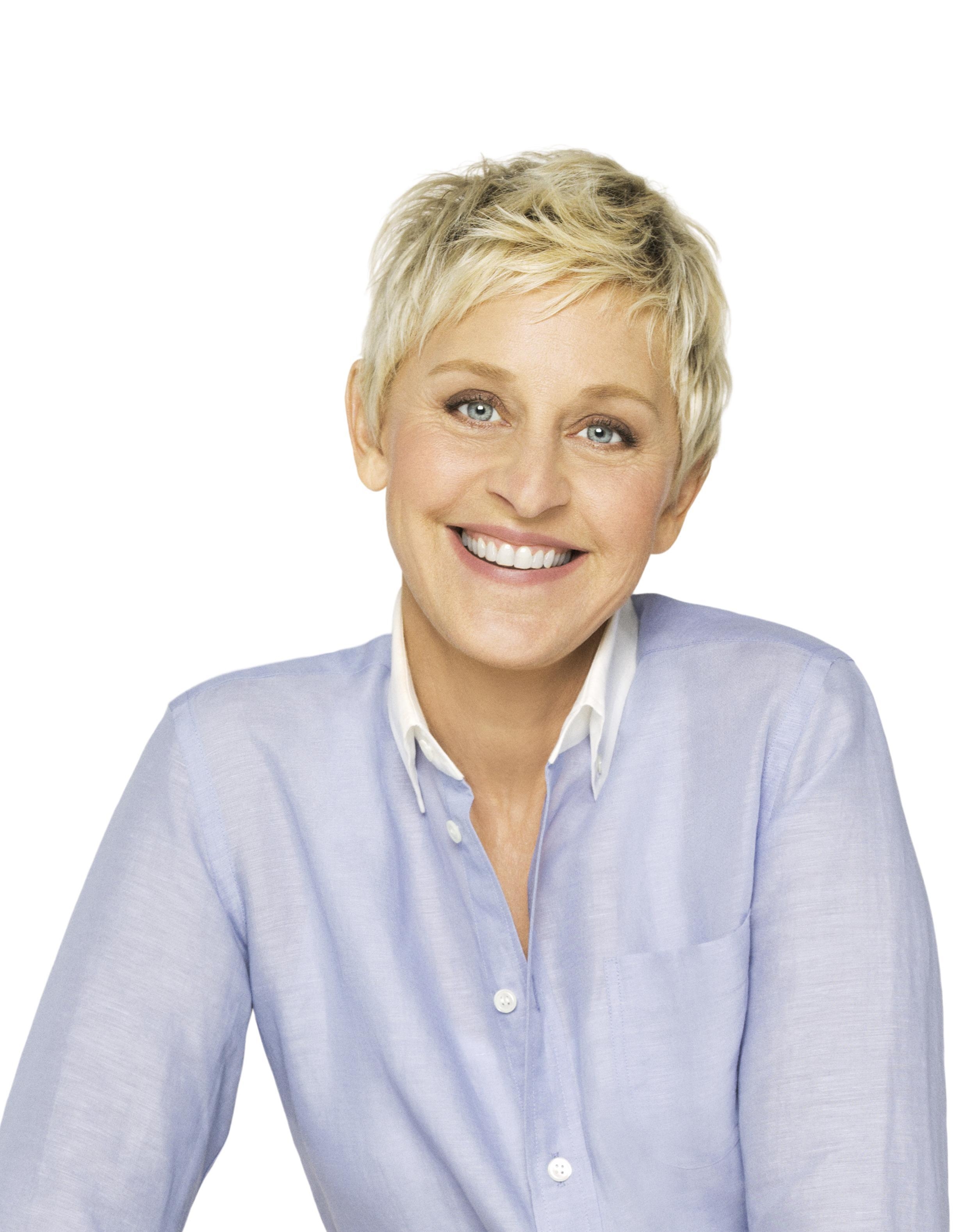 2490x3160 Picture of Ellen DeGeneres Of Celebrities, Phone