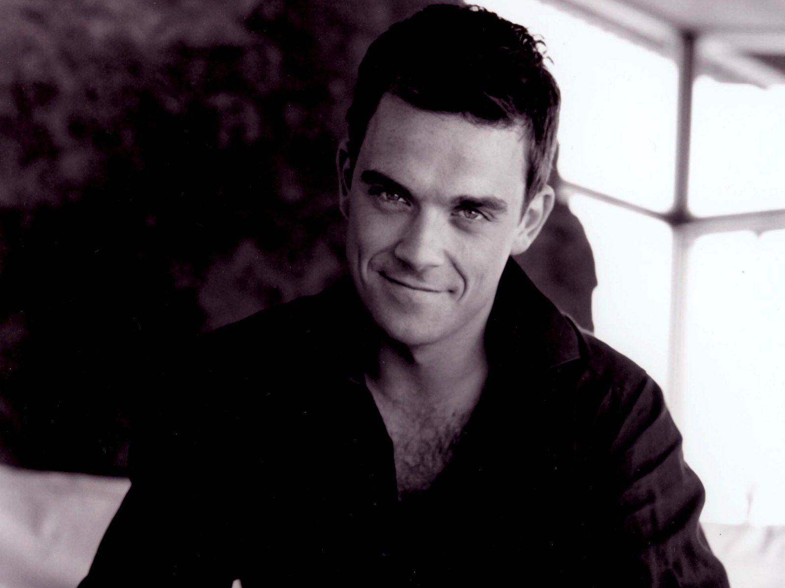 1600x1200 HD Robbie Williams Wallpaper, Desktop