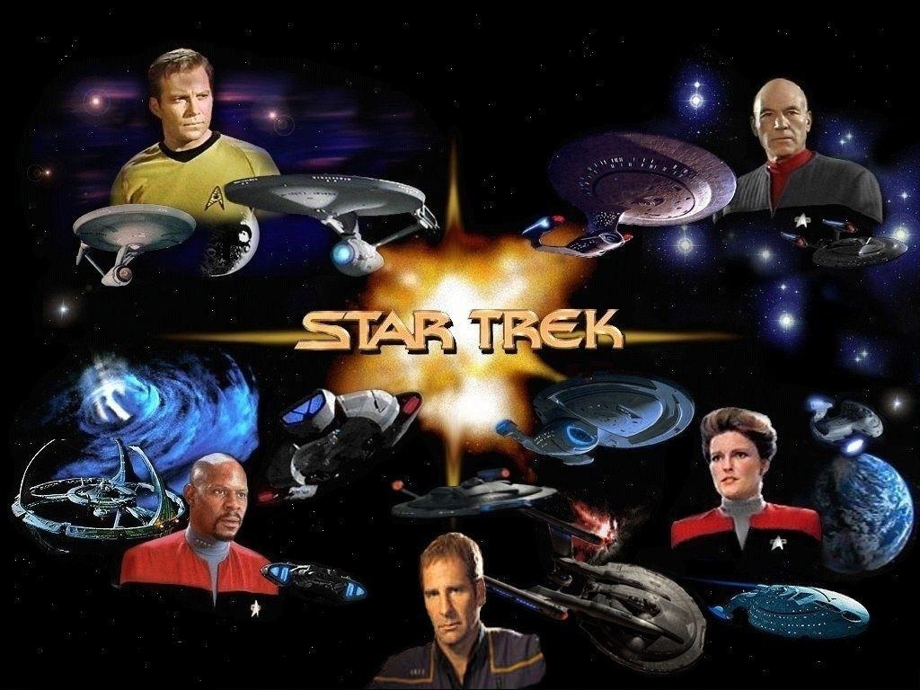 1030x770 Star Trek Wallpaper Number 1 (1024 x 768 Pixels), Desktop