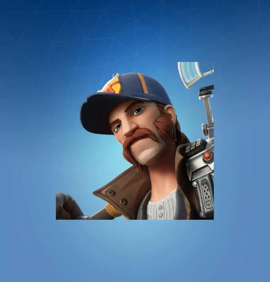 880x920 Endless Ned Fortnite wallpaper, Phone