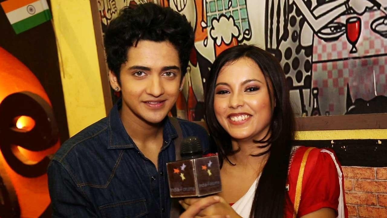 1280x720 Sumedh Mudgalkar And Pratibha Paul Sharing Their Independence Day Memories, Desktop