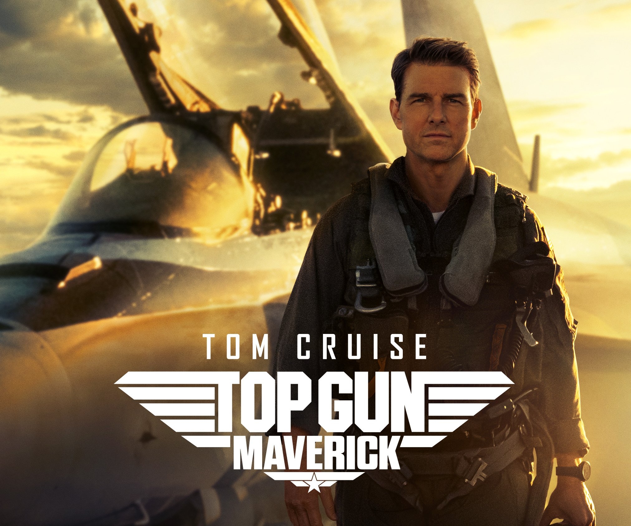 2030x1690 Top Gun: Maverick HD Wallpaper and Background, Desktop