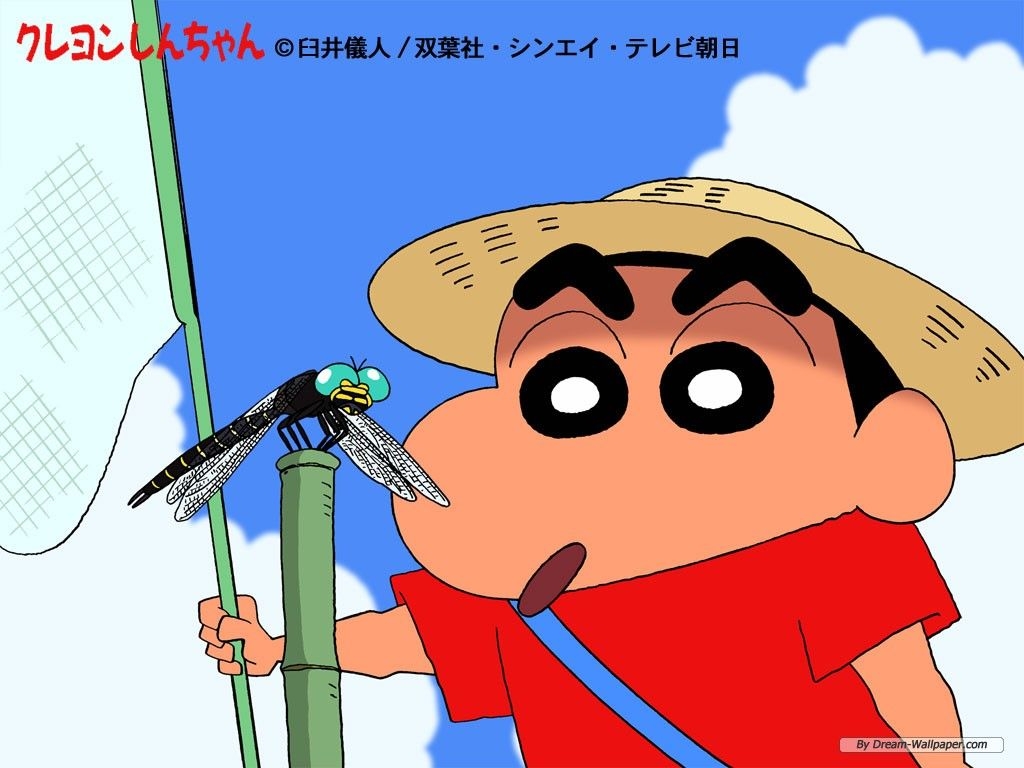 1030x770 Funny Cartoon Shinchan HD Wallpaper.com, Desktop