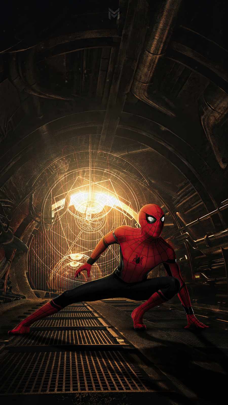 900x1600 Spider Man No Way Home Artwork Wallpaper, iPhone Wallpaper, Phone