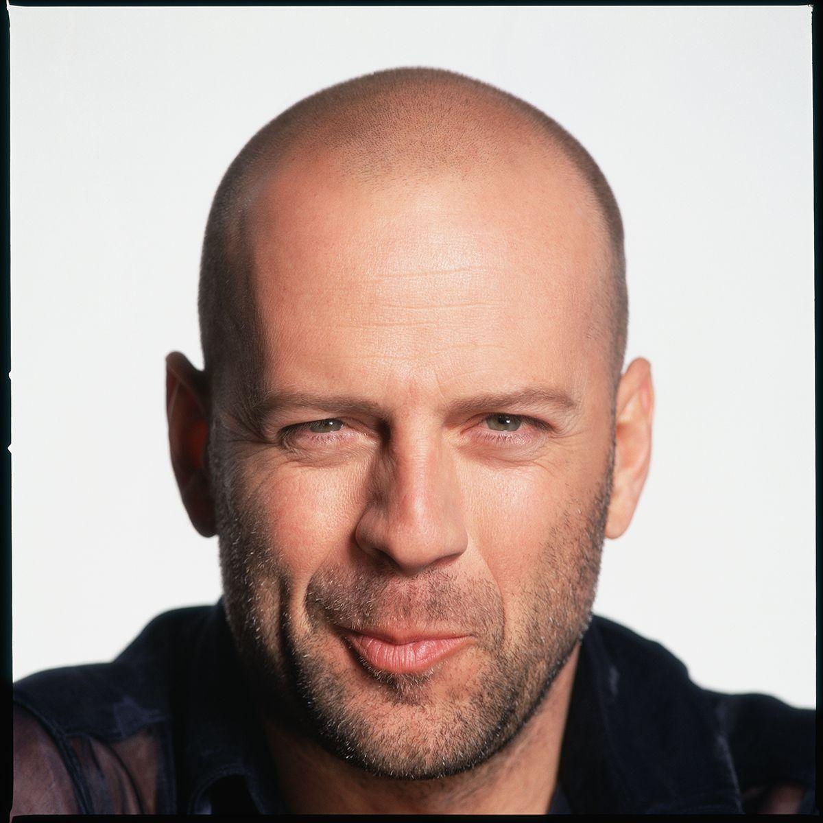 1200x1200 HD Bruce Willis Wallpaper, Phone