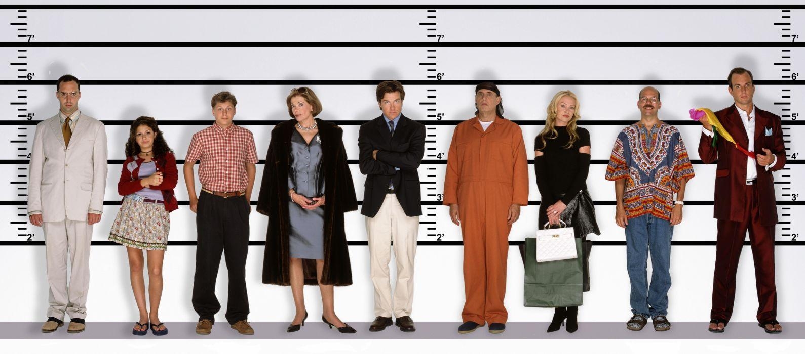 1590x700 Arrested Development: Cast wallpaperx3366, Dual Screen