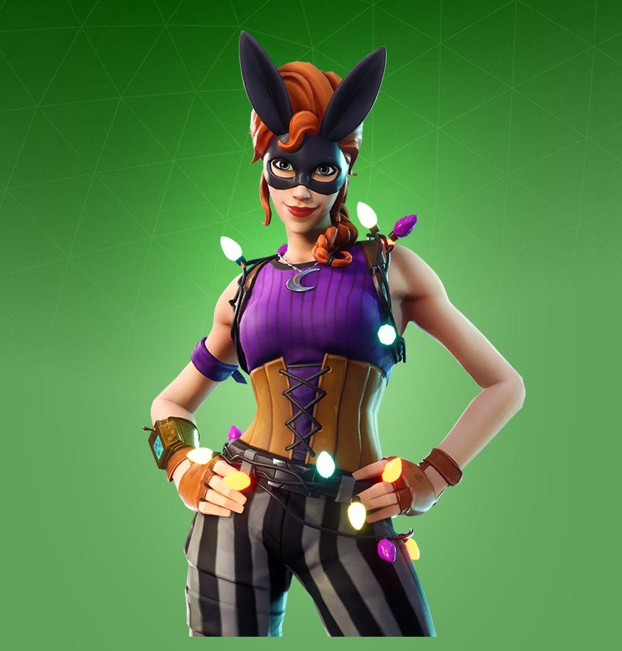 880x920 Bunnymoon Fortnite wallpaper, Phone