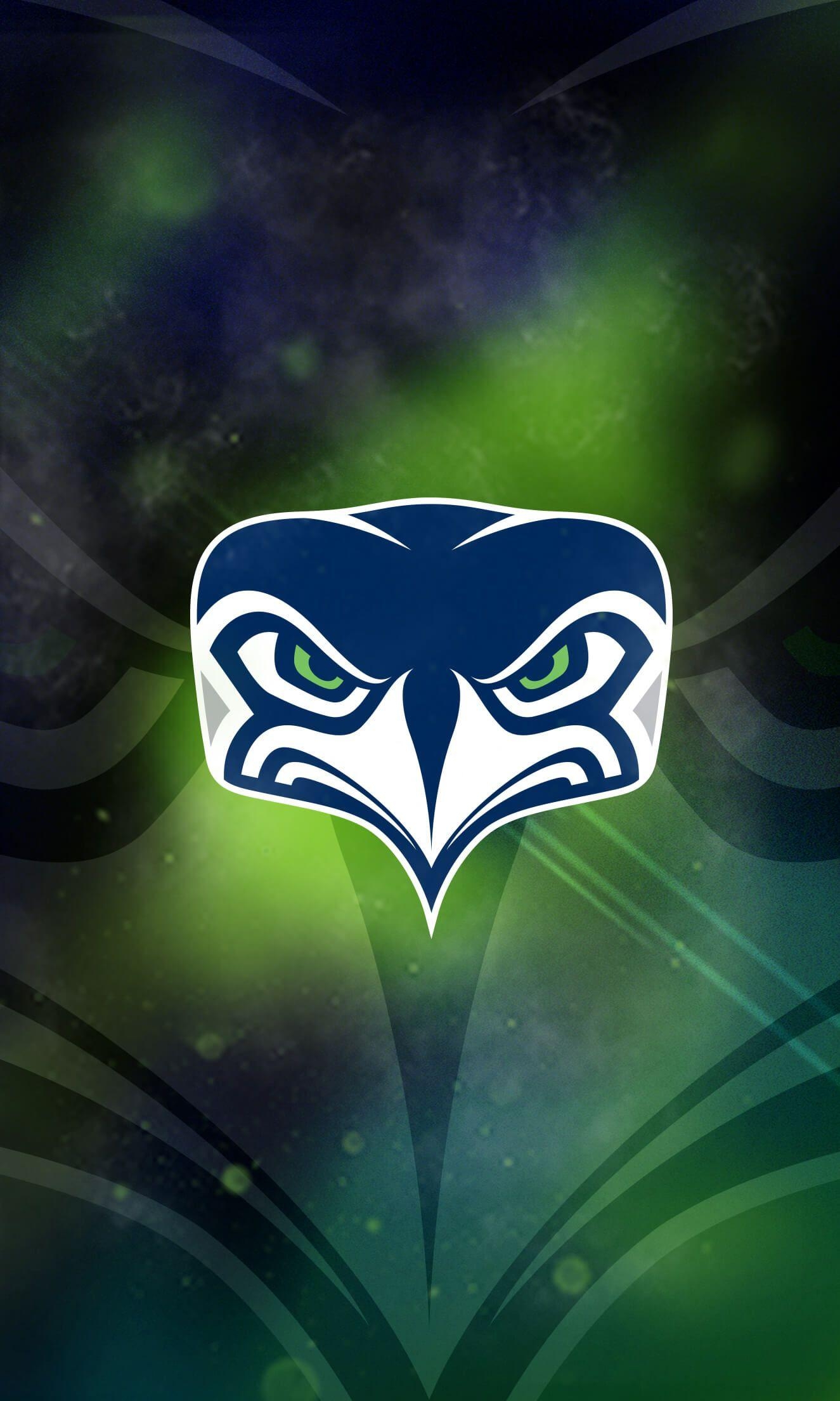 1330x2210 Seattle Seahawks Wallpaper Free, Phone