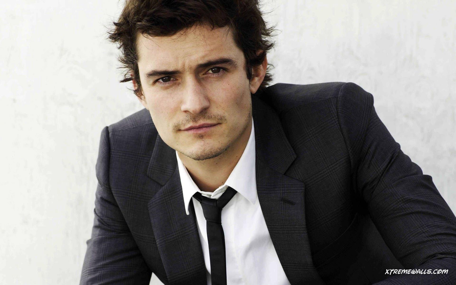 1920x1200 Orlando Bloom Wallpaper High Resolution and Quality Download, Desktop