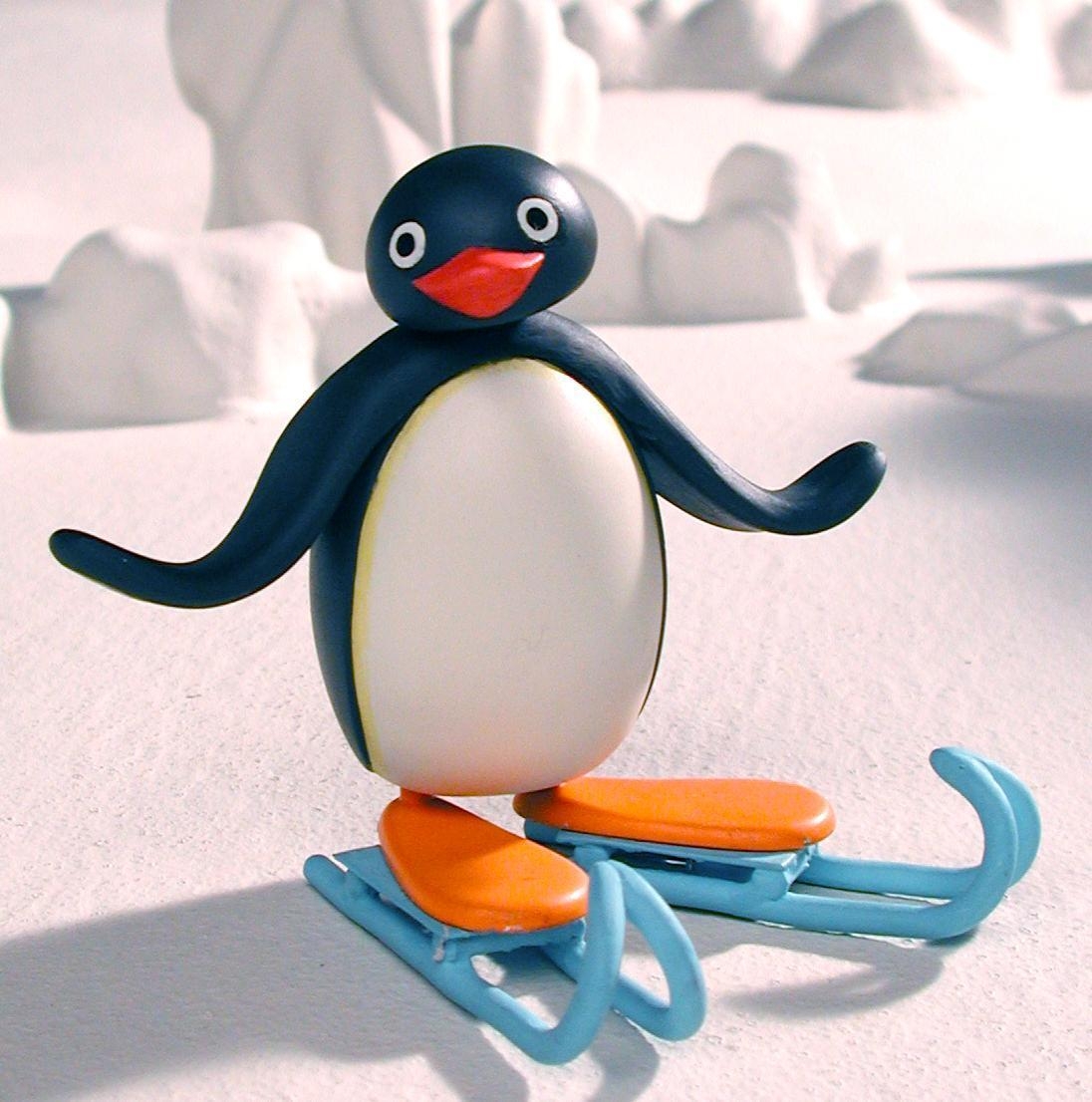 1100x1110 The word &;cartoon: fanlisting for Pingu, Phone