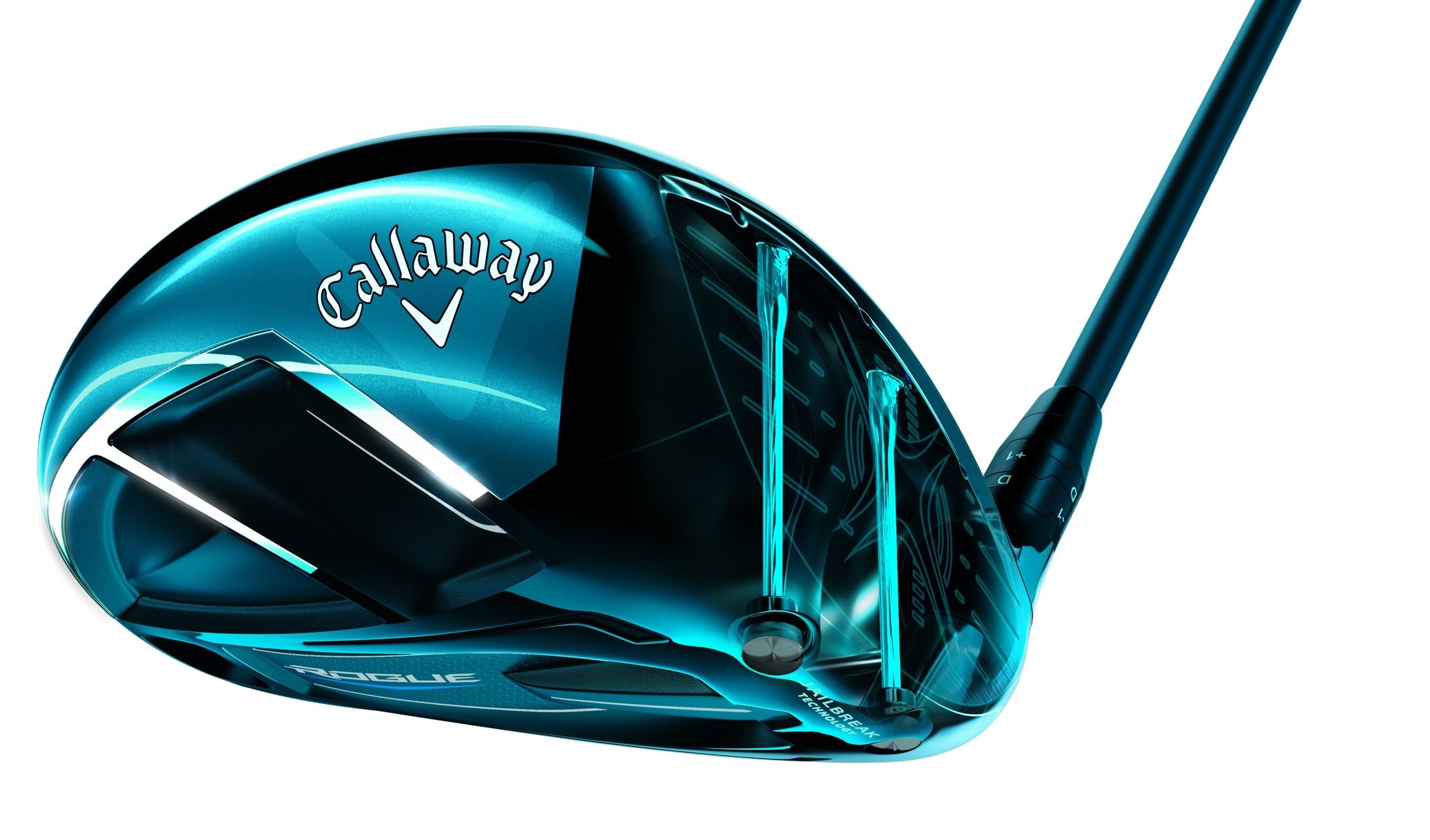 2250x1330 Callaway Rogue Wallpaper, Desktop