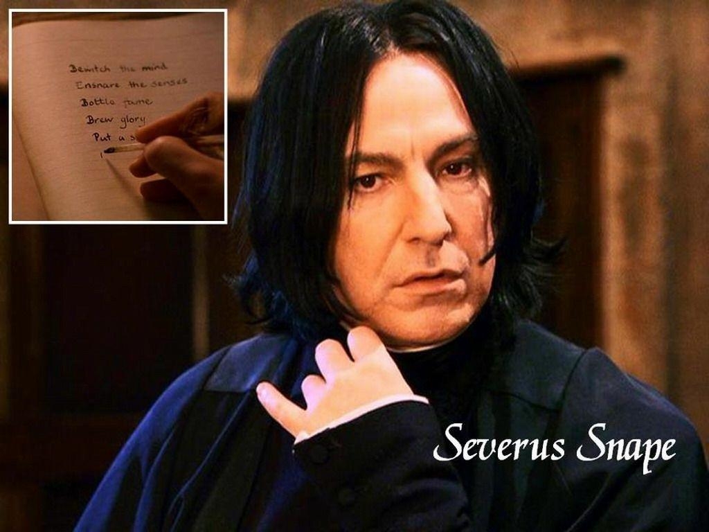 1030x770 snape. Severus Snape Snape Wallpaper 32440939, Desktop