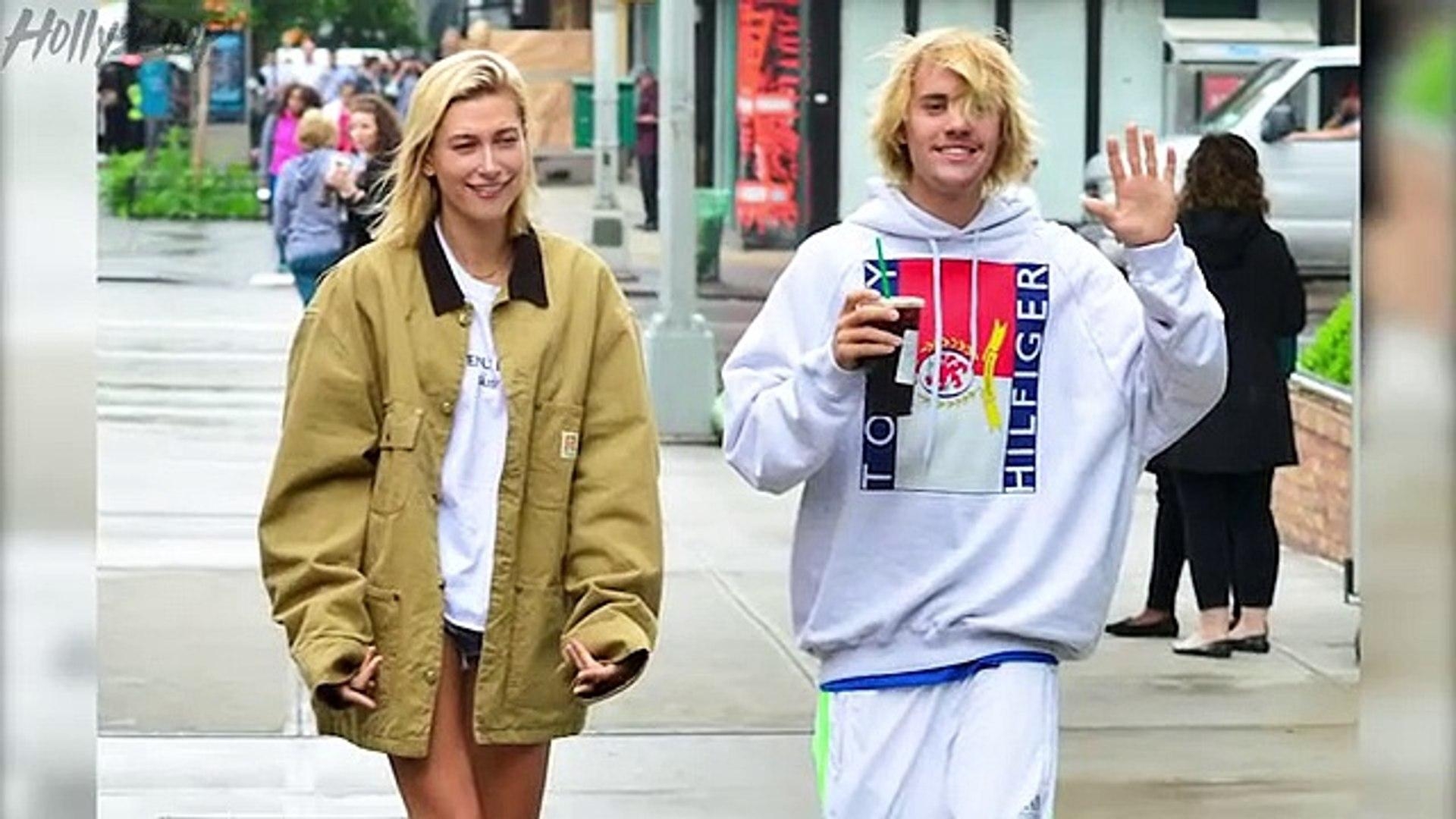 1920x1080 Justin Bieber CONCERNED About Not Having A PRENUP With Hailey, Desktop