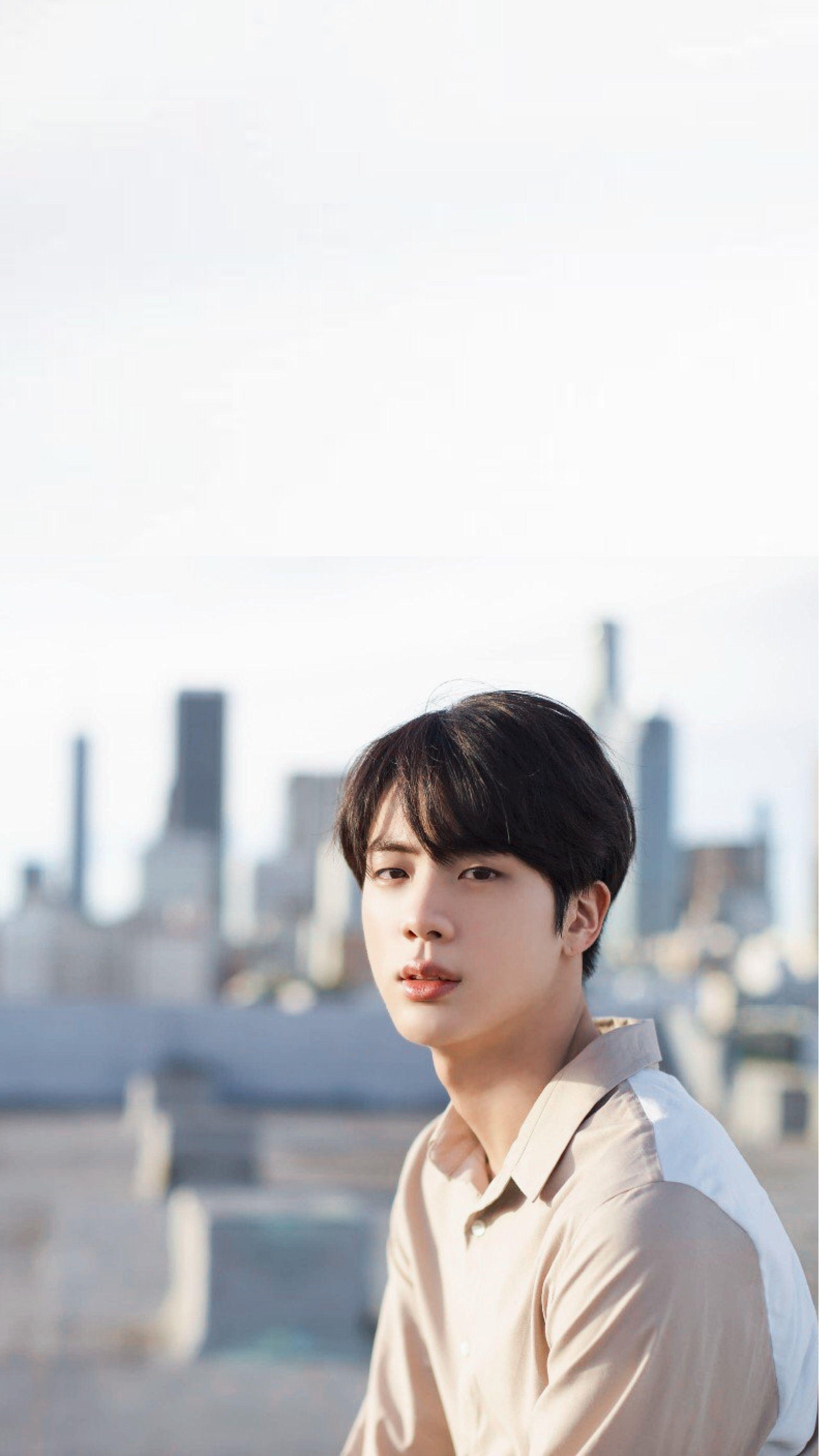 2400x4260 BTS Jin Wallpaper. Kim Seok Jin (Jin). BTS, Bts Jin, Phone