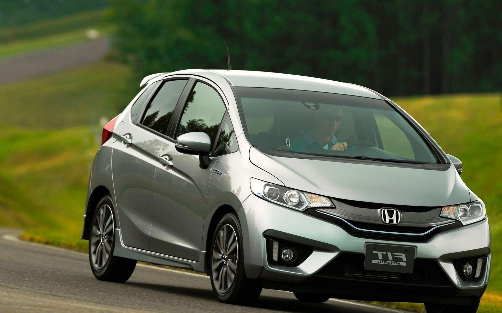 1920x1200 Honda Fit 2015 wallpaperx1200, Desktop