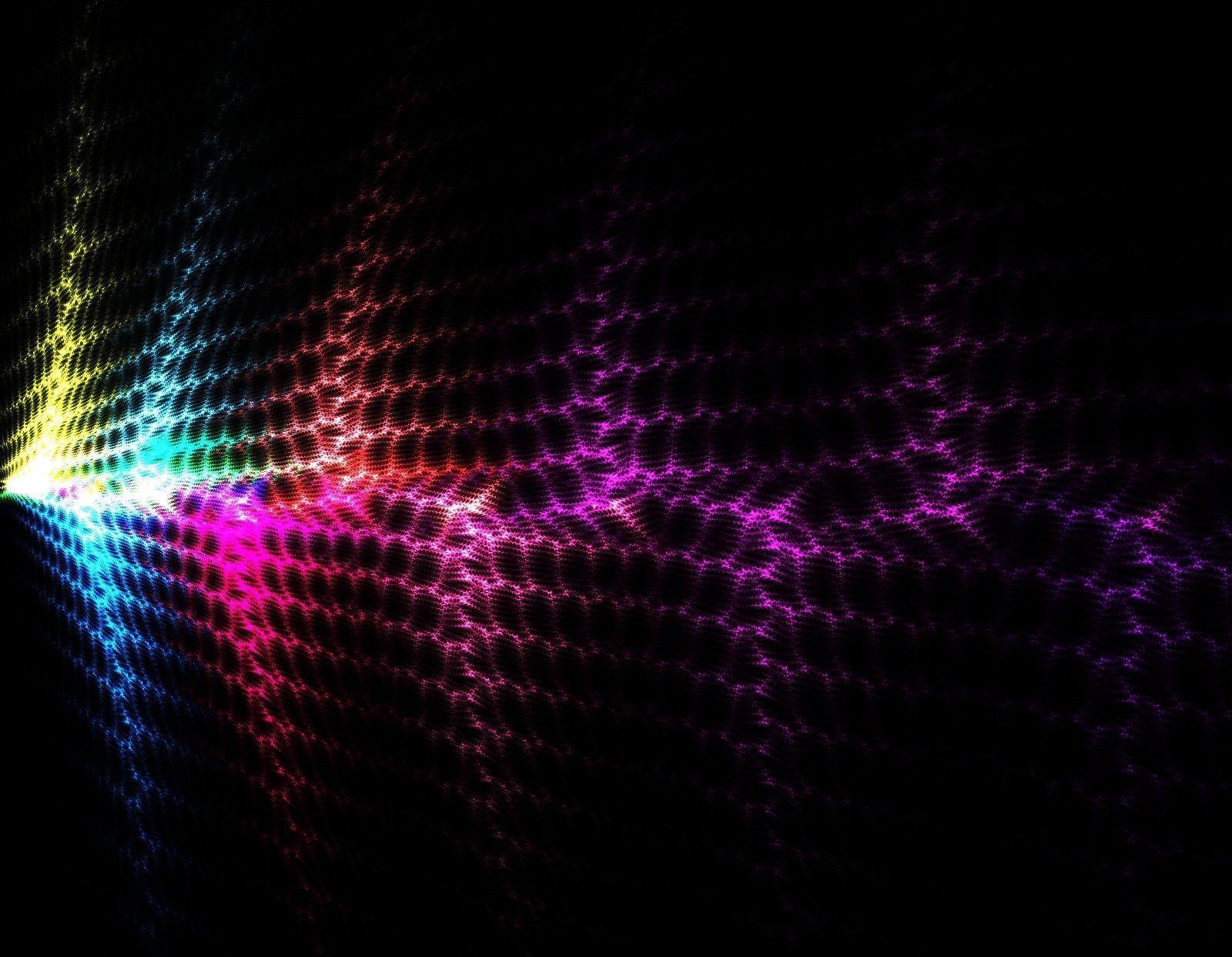 1600x1250 Sound Waves Wallpaper, Desktop