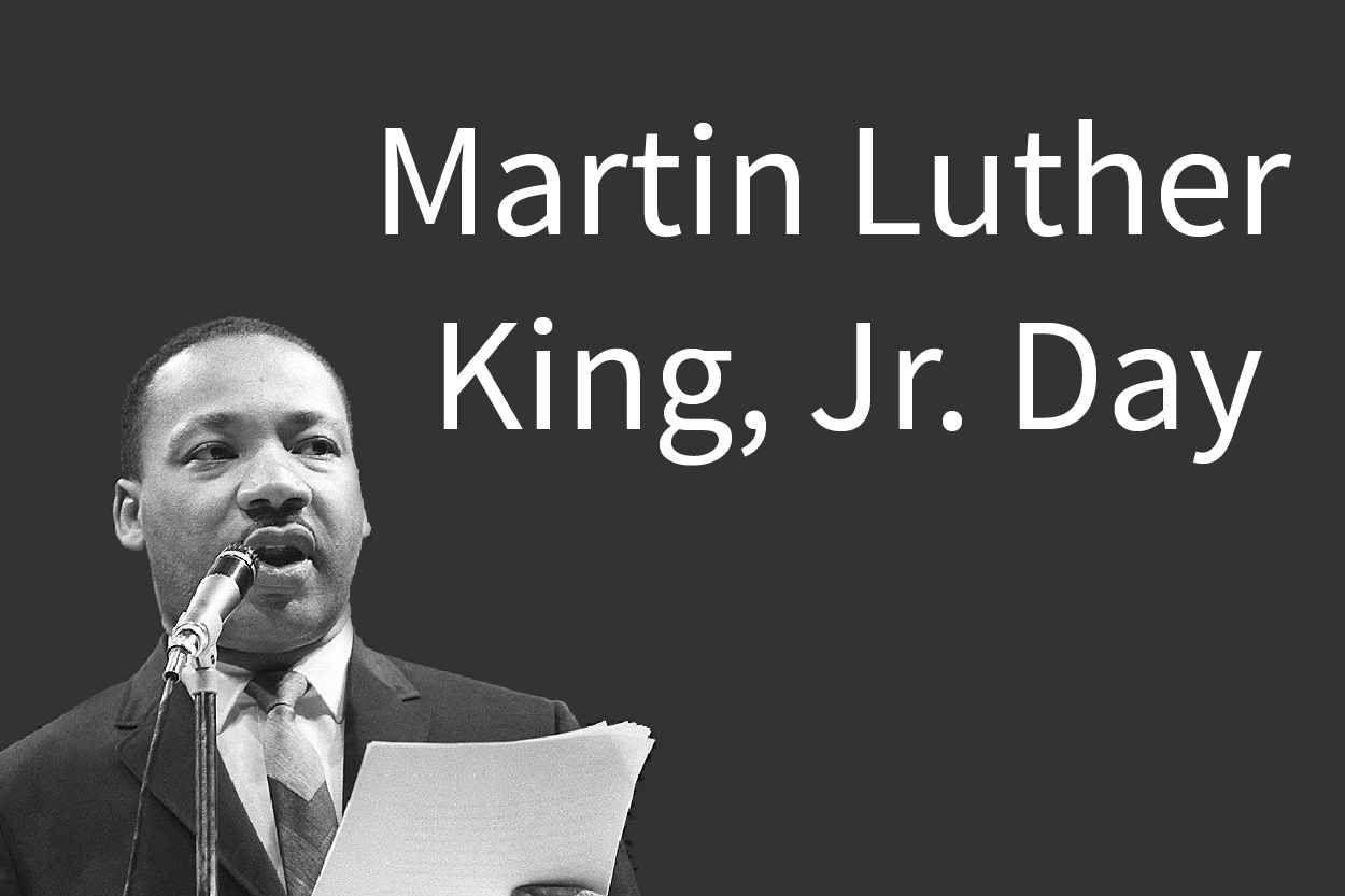 1250x840 Wonderfull Martin Luther King Jr Day 2018. tianyihengfeng. Free, Desktop