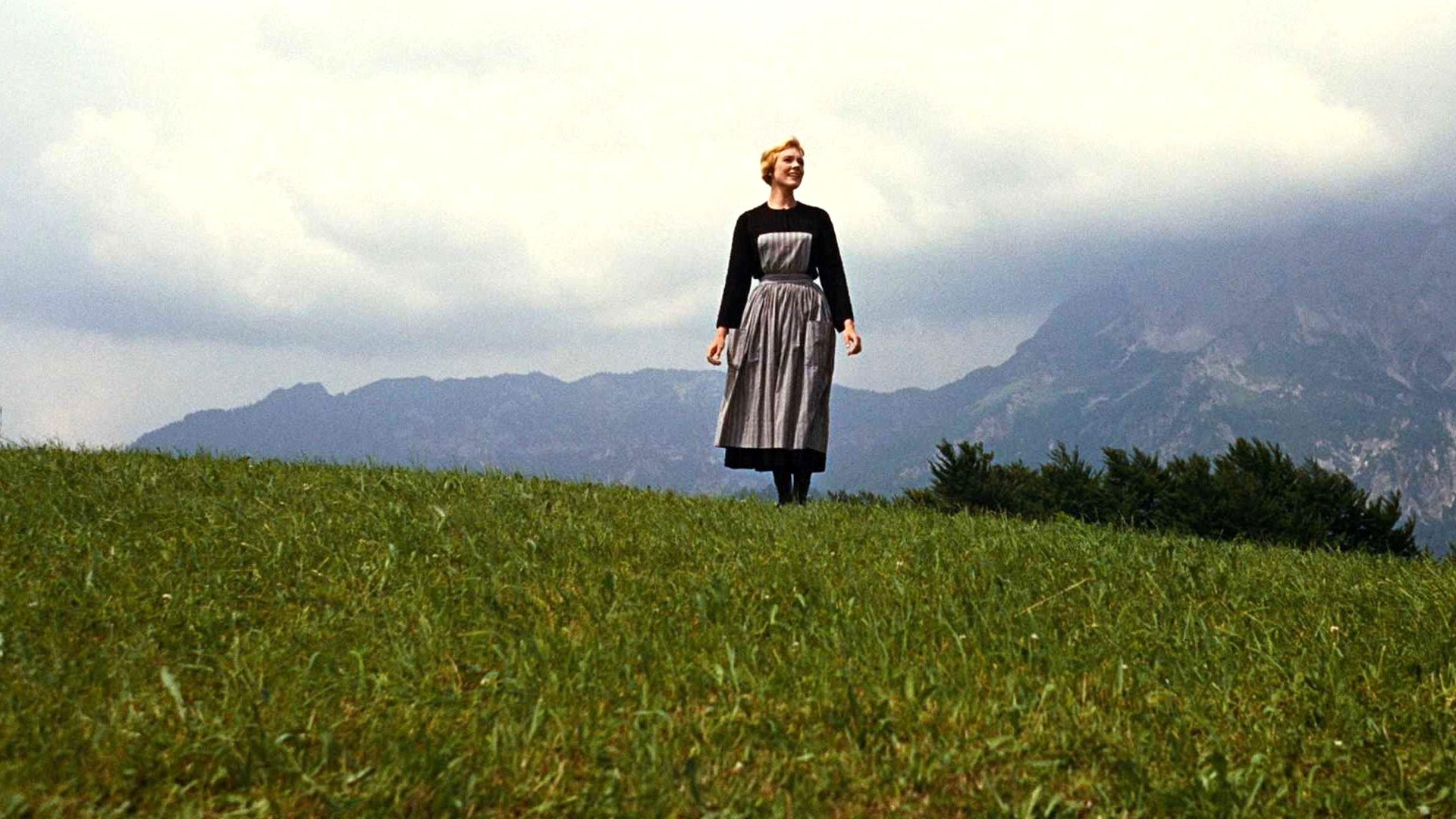 1920x1080 The Sound of Music Landscape HD Wallpaper FullHDWpp HD, Desktop