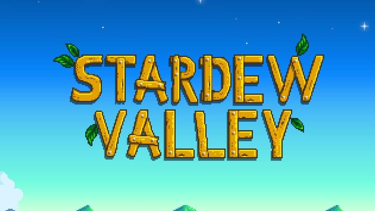 1280x720 Stardew Valley Review, Desktop