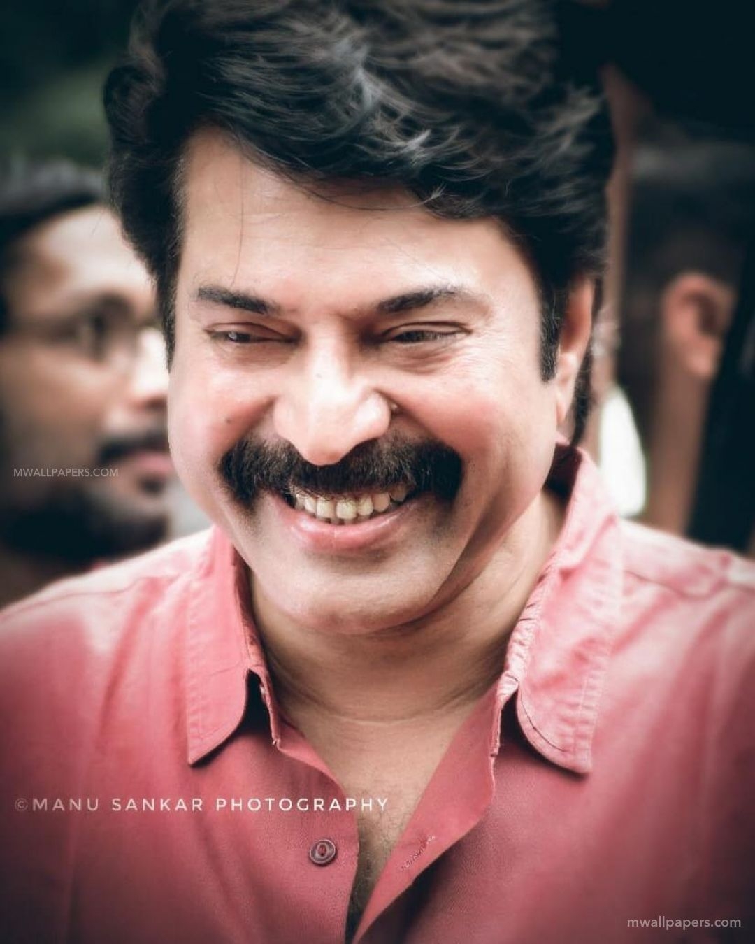 1080x1350 Mammootty HD Wallpaper (Desktop Background / Android / iPhone) (1080p, 4k) () (2020), Phone