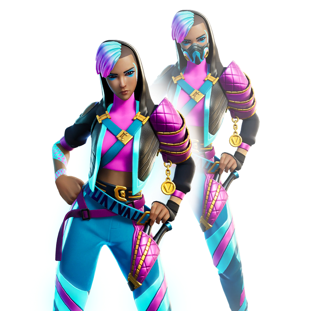 1030x1030 Envision Fortnite wallpaper, Phone