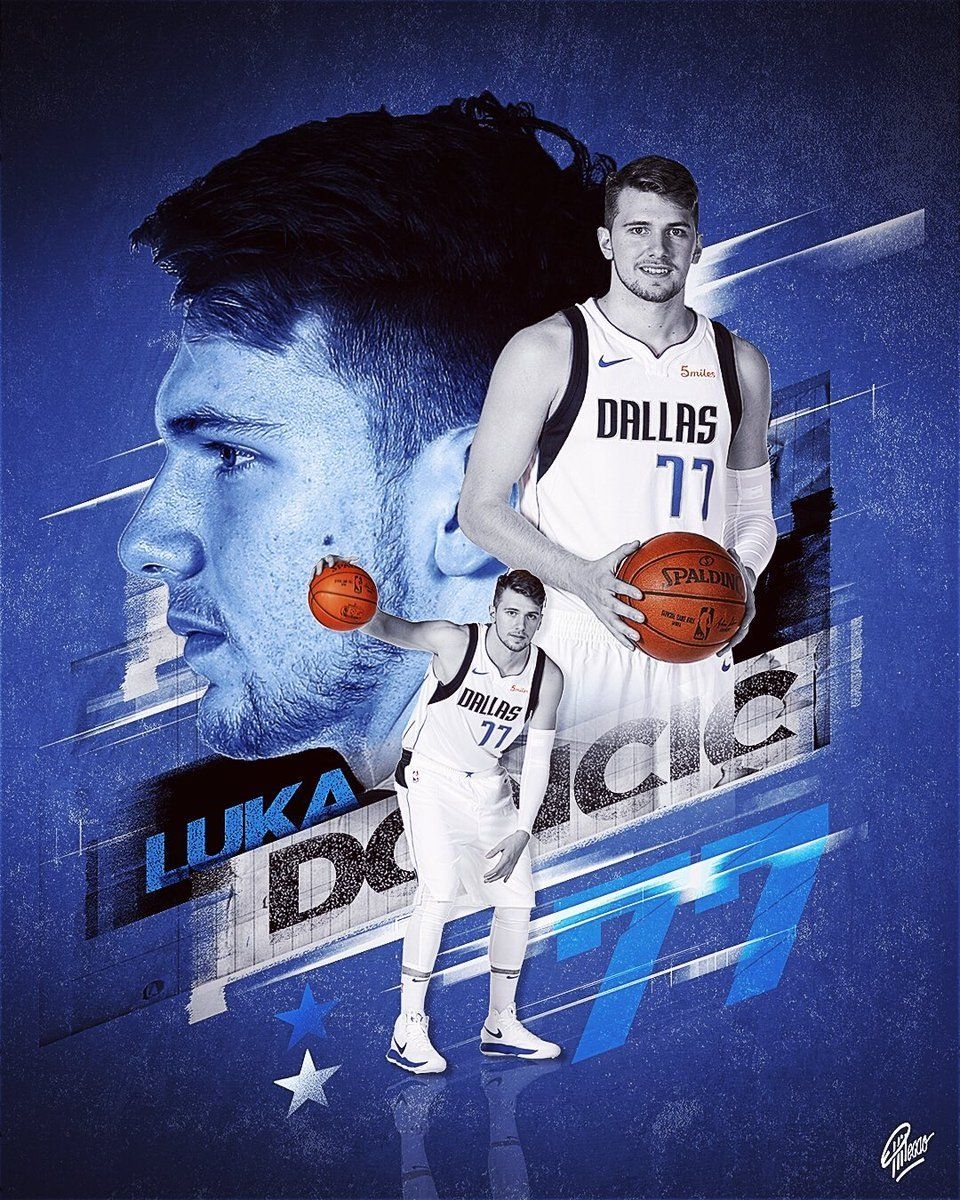 960x1200 Luka Doncic Wallpaper Free Luka Doncic Background, Phone