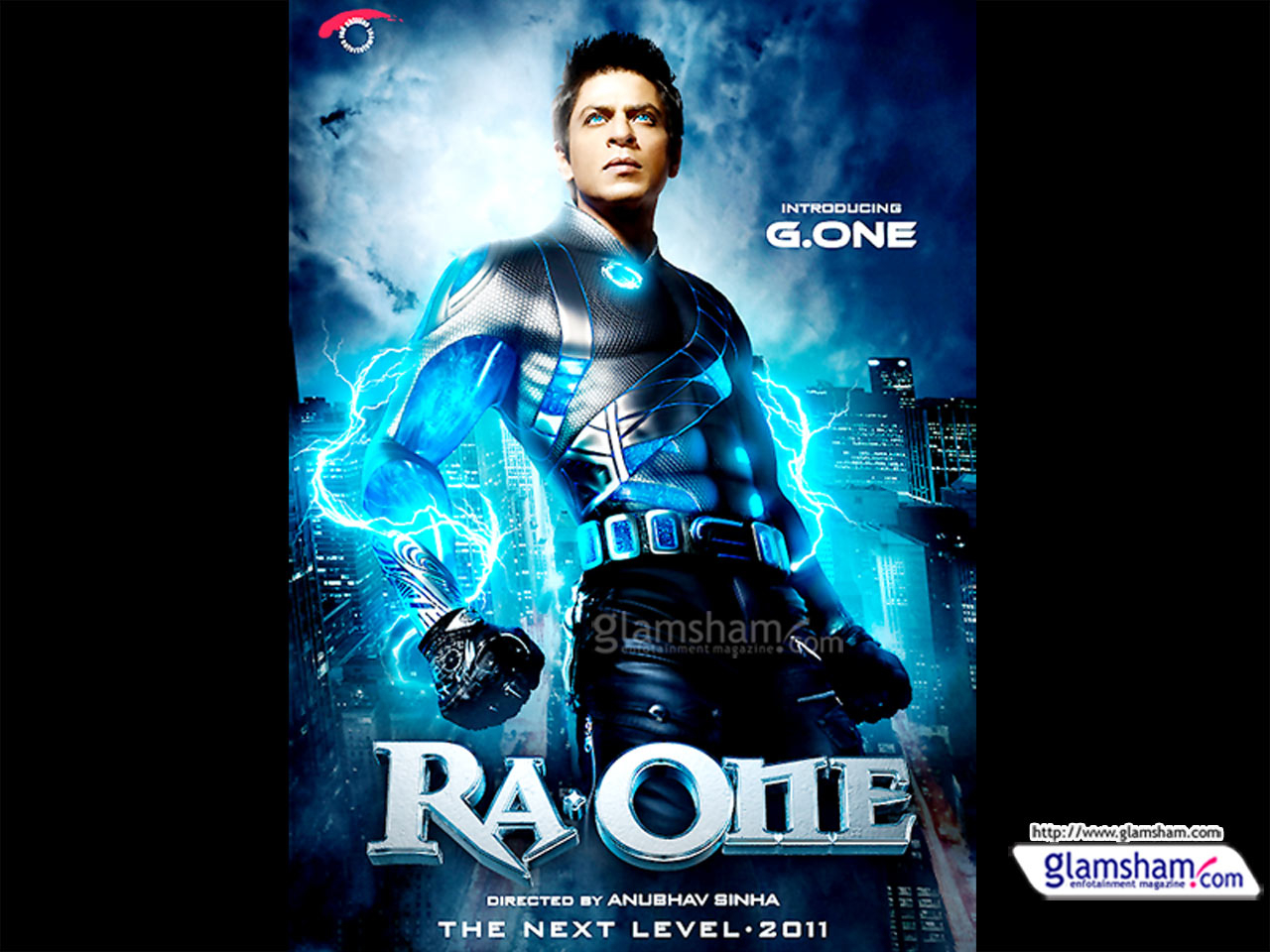 1280x960 Ra.One movie wallpaper 28818, Desktop