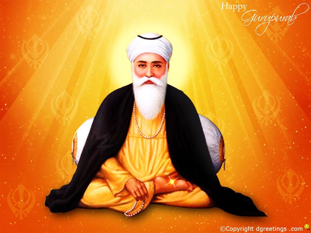 1030x770 Guru Nanak Wallpaper, Desktop