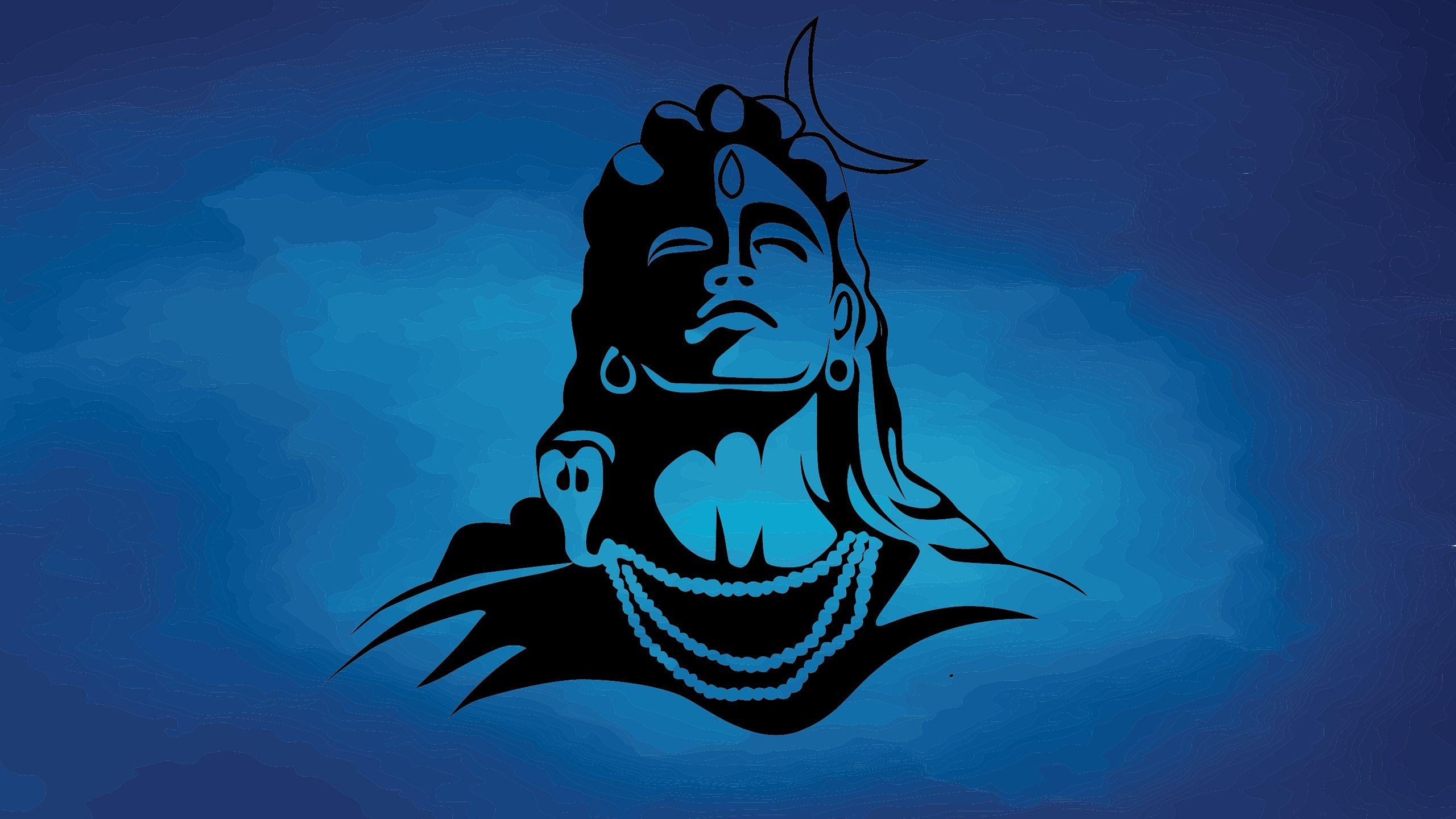 2560x1440 Shiva Desktop Wallpaper Free Shiva Desktop Background, Desktop