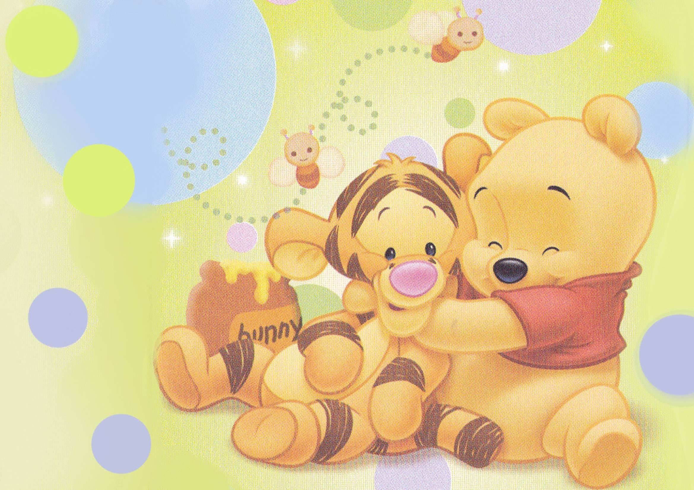 2340x1660 Baby pooh wallpaper Pooh Photo, Desktop