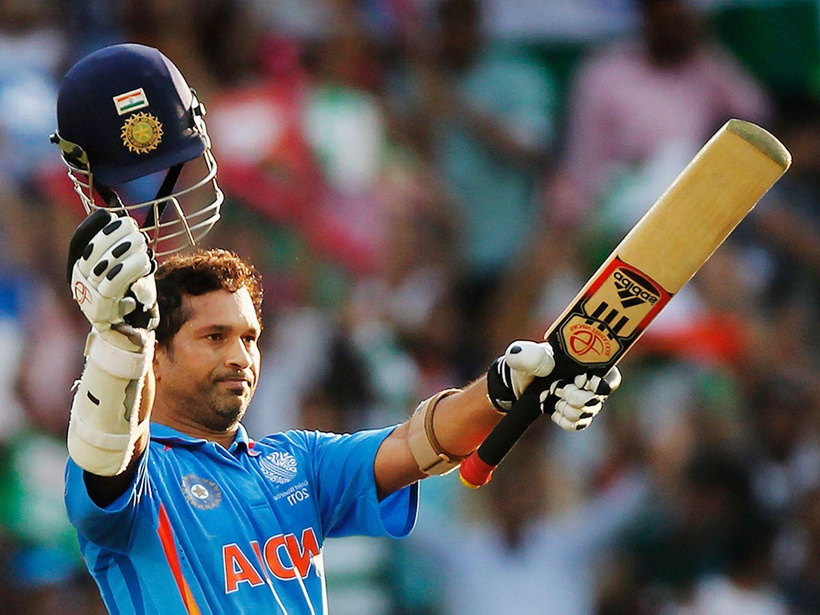 1600x1200 Sachin Tendulkar Wallpaper, Desktop