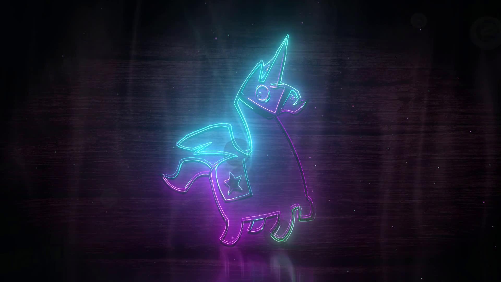 1920x1080 Fortnite Llama Live Wallpaper Free, Desktop