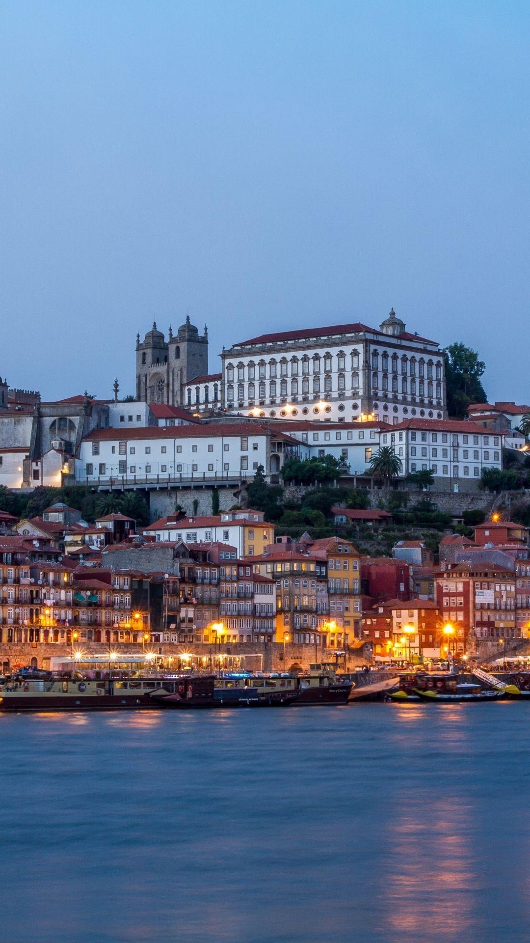 1080x1920 IPhone 7 Plus Made Porto, Phone