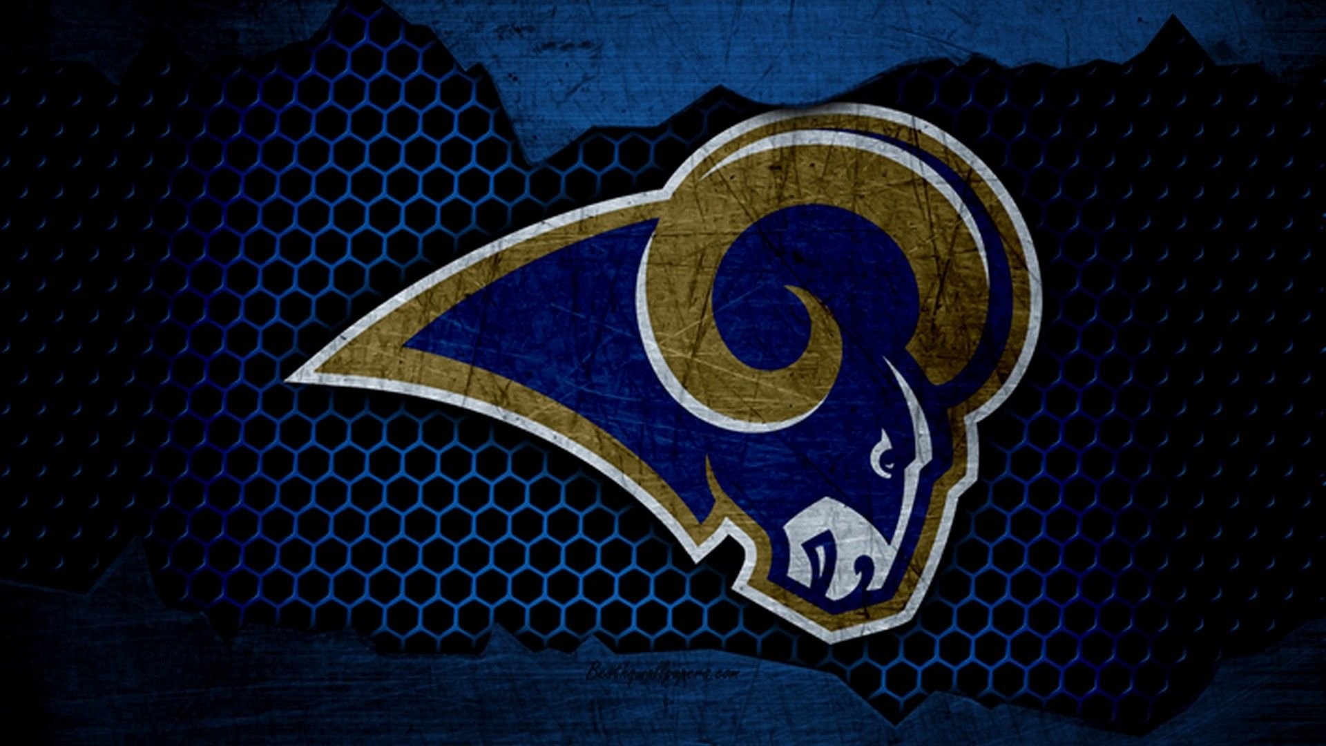 1920x1080 Los Angeles Rams NFL HD Wallpaper 85761, Desktop