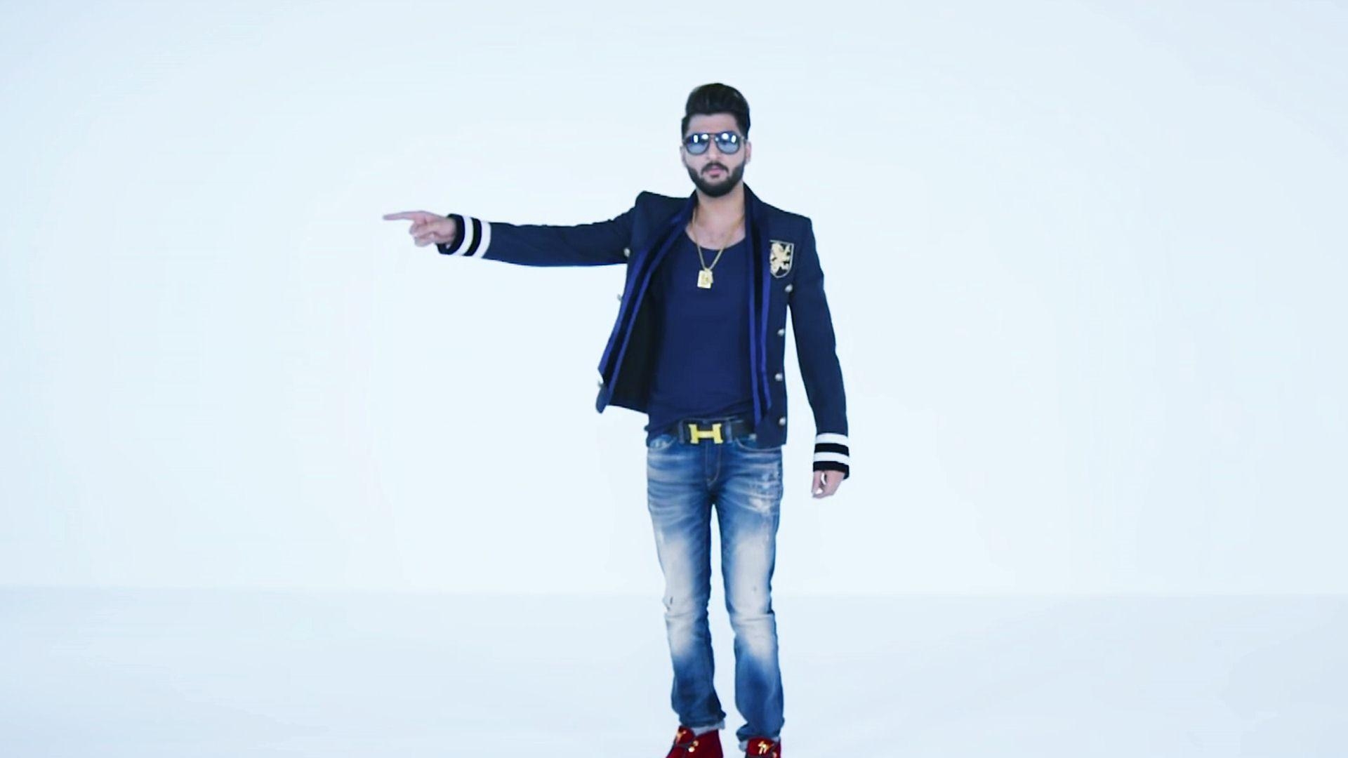 1920x1080 Blah Blah Blah Bilal Saeed Hairstyles Wallpaper 09920, Desktop