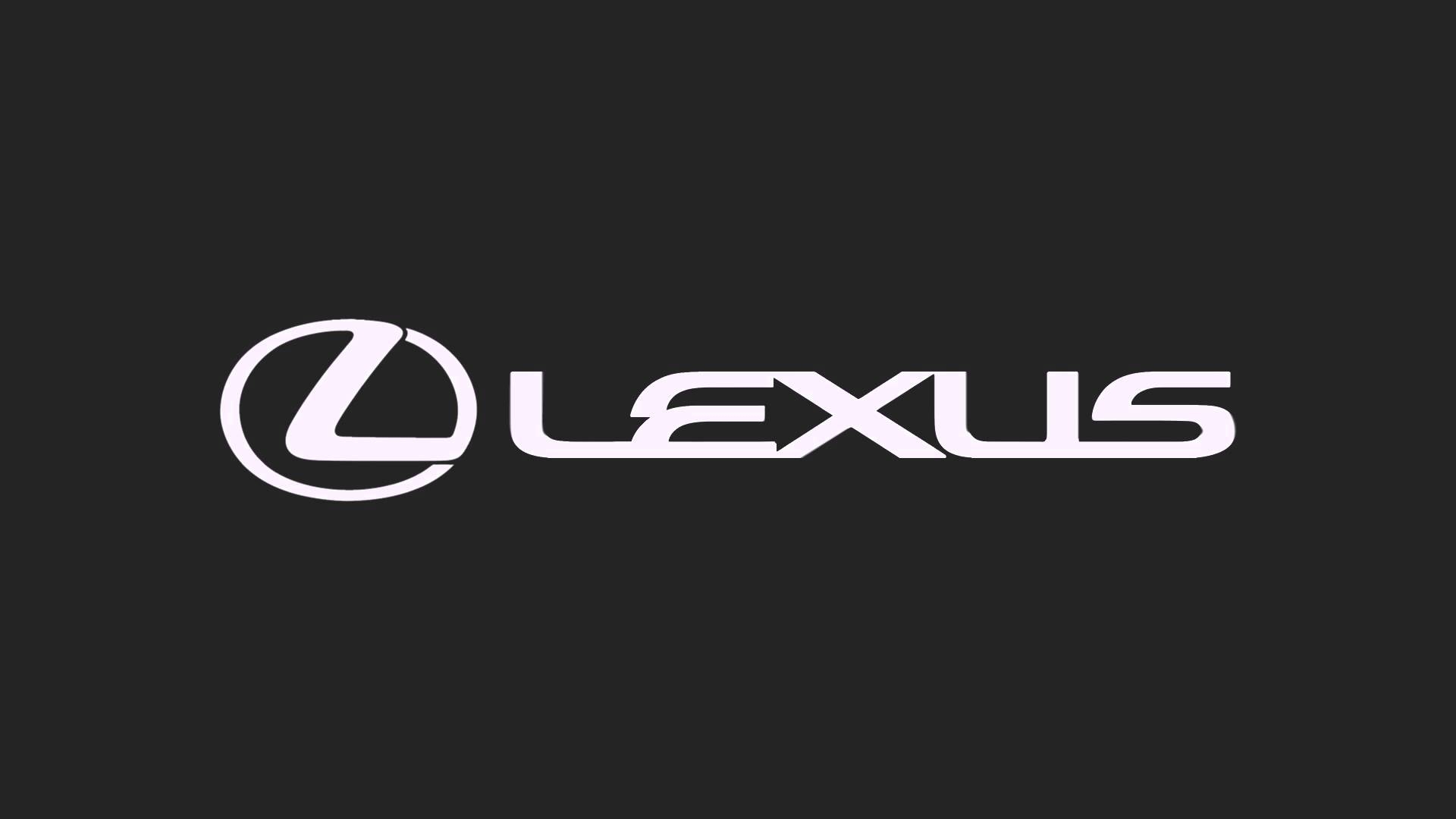 1920x1080 Lexus Logo Wallpaper, Picture, Image, Desktop