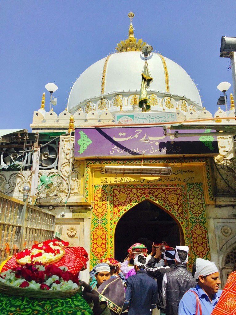 770x1030 Ajmer Sharif, Ajmer #Rajasthan. Islamic image, Islamic picture, Islamic culture, Phone