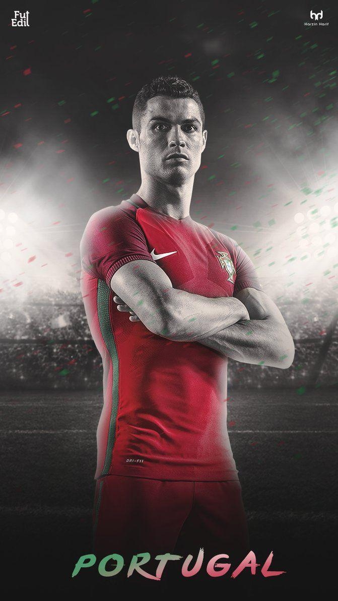 680x1200 CR7, Phone