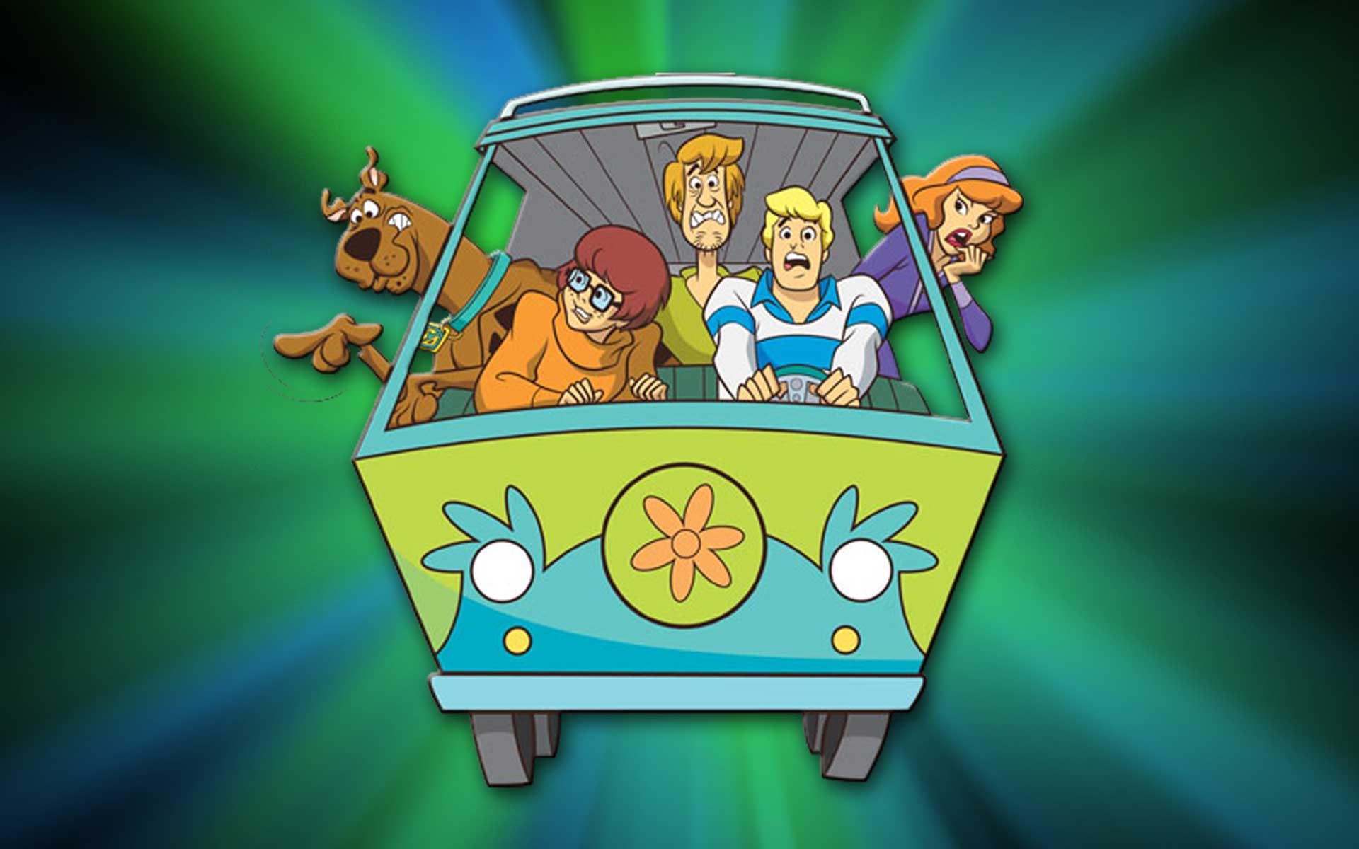 1920x1200 Scooby Doo Wallpaper. HD Wallpaper Early, Desktop