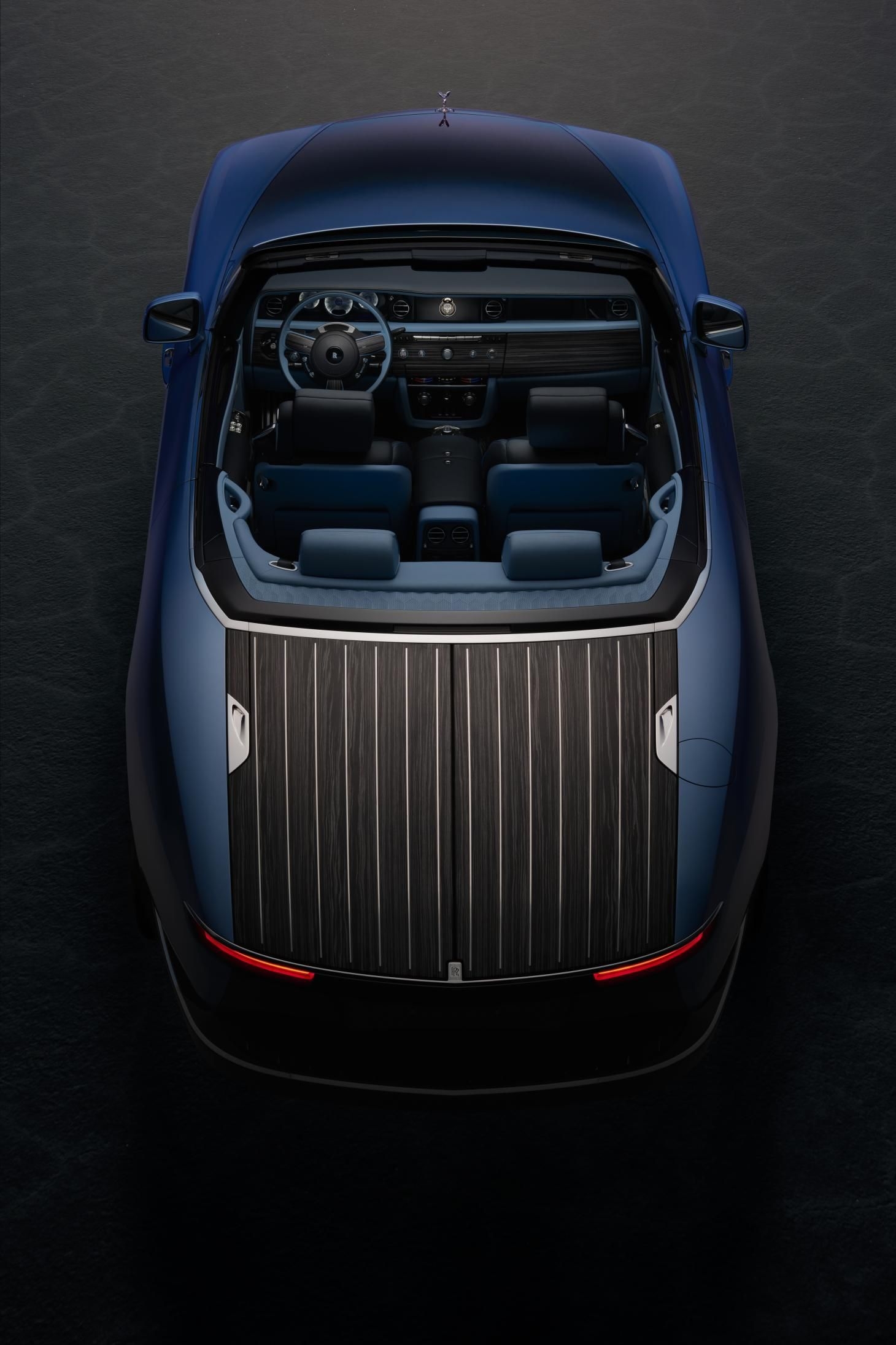 1460x2200 Design Your Own Rolls Royce With New Coachbuild Division. Wallpaper*, Phone