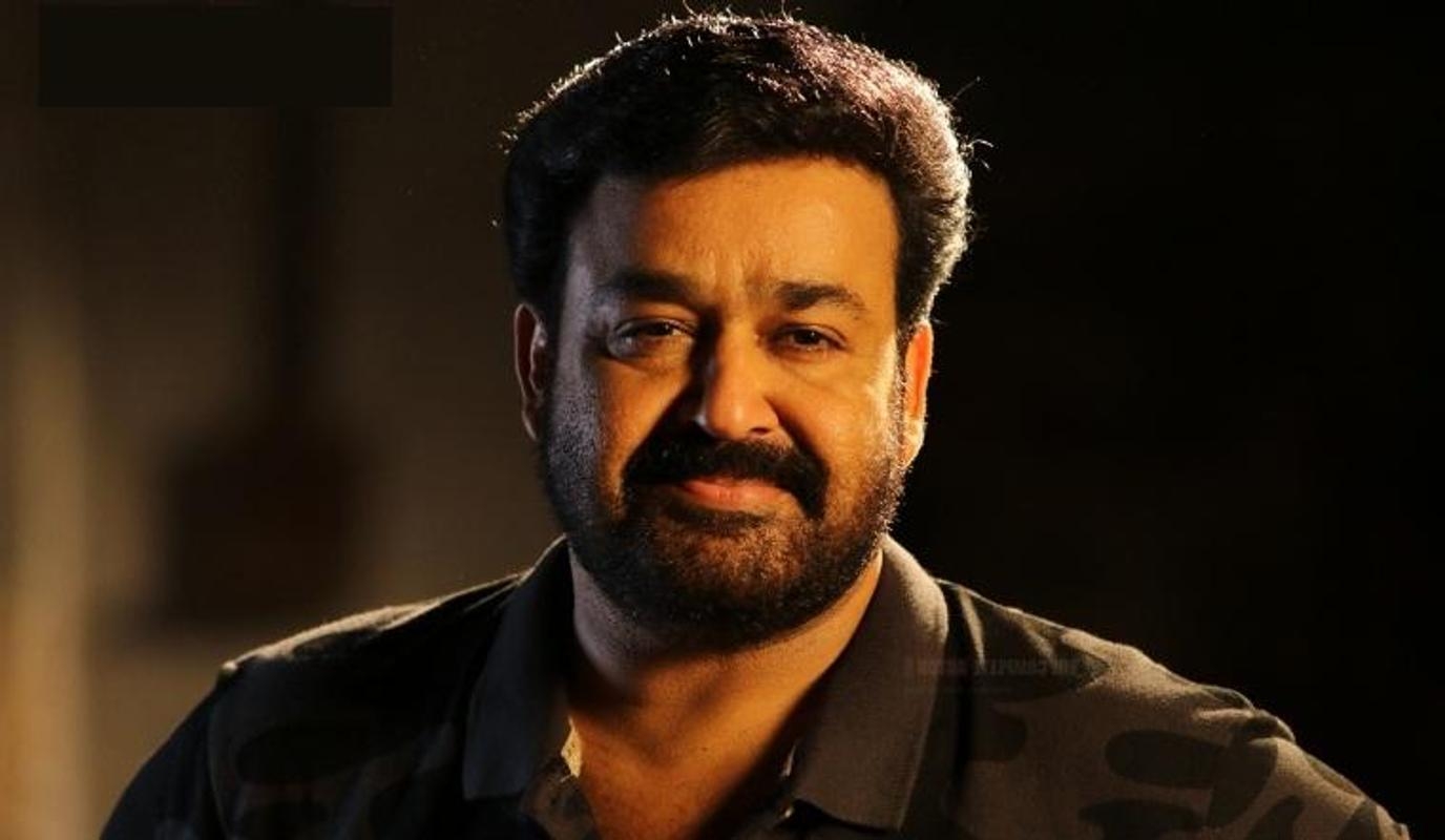 1380x800 Mohanlal Wallpaper HD for Android, Desktop