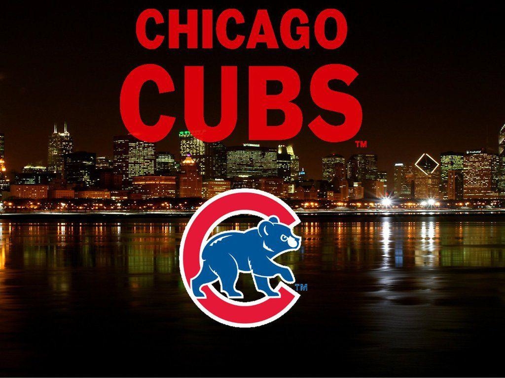 1030x770 Chicago Cubs wallpaper. Chicago Cubs background, Desktop